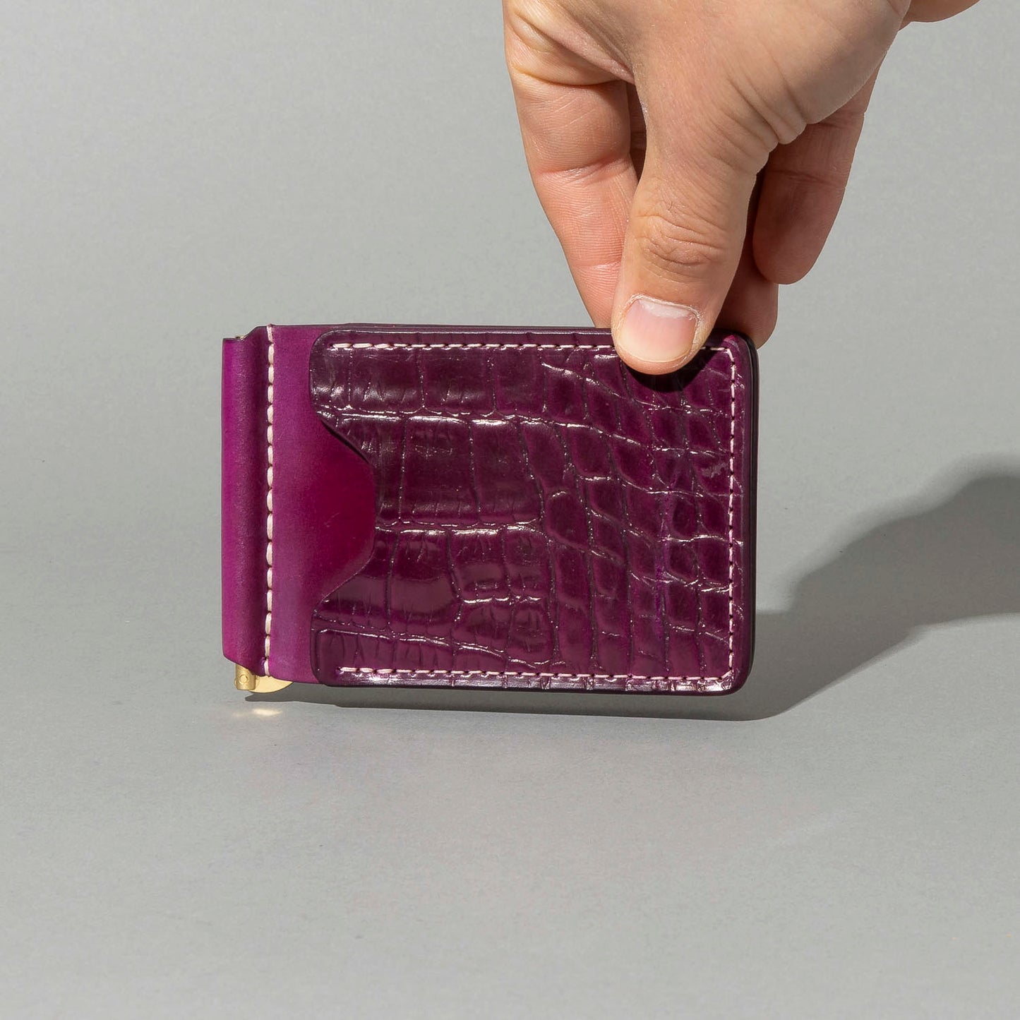 One-Off Capone Money Clip