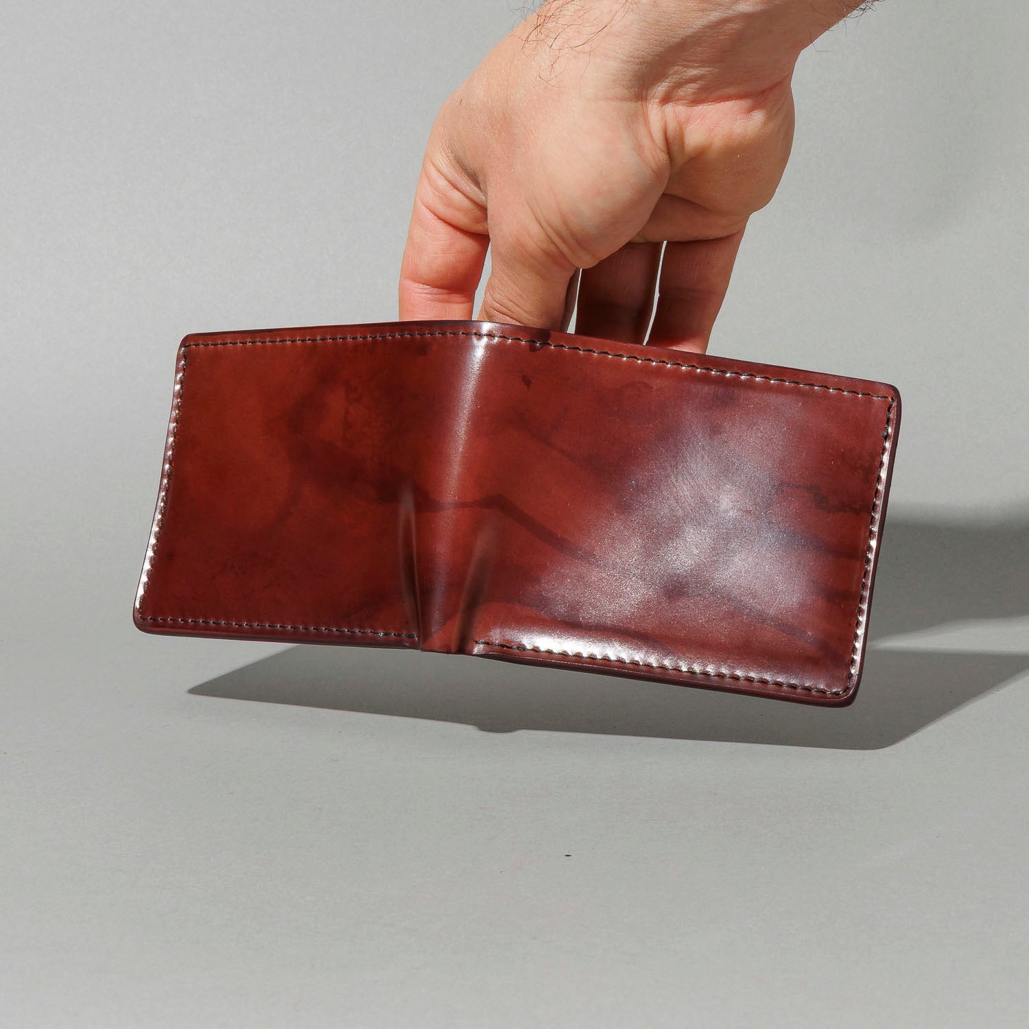 One-Off Johnny the Fox