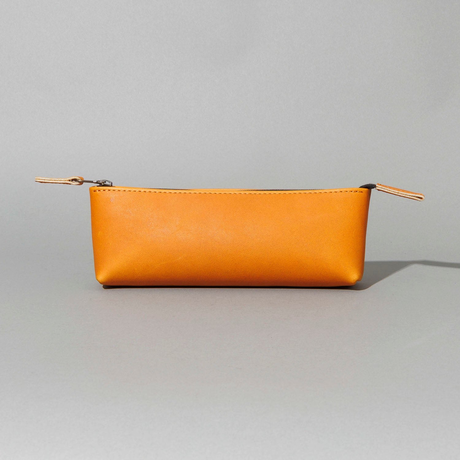 One-Off Leather Pouch