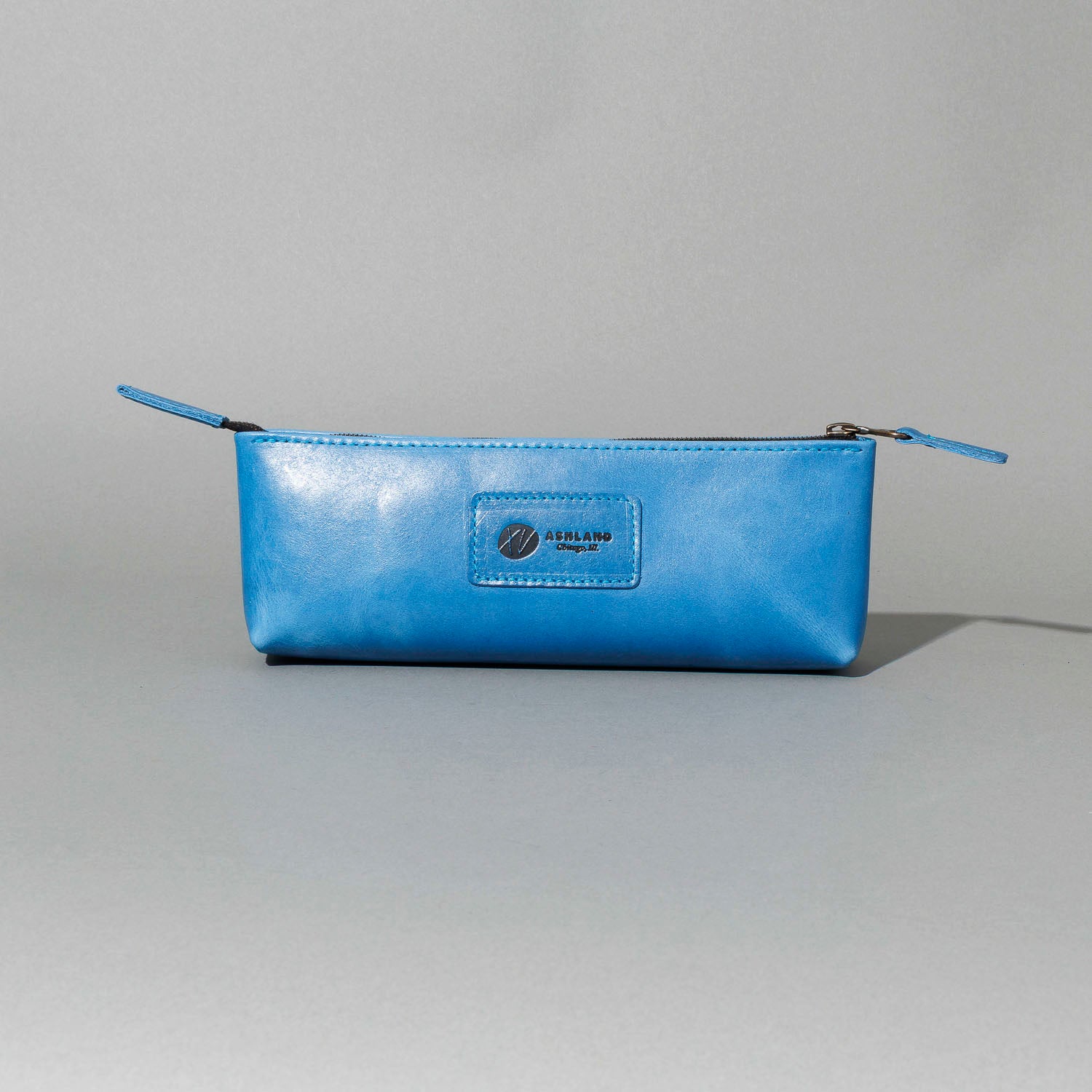 One-Off Leather Pouch