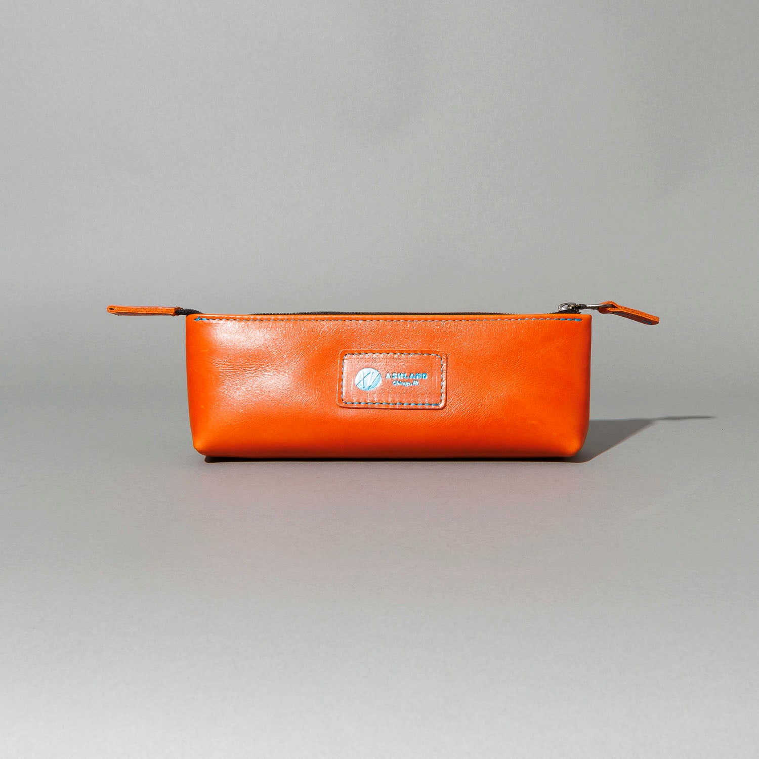 One-Off Leather Pouch