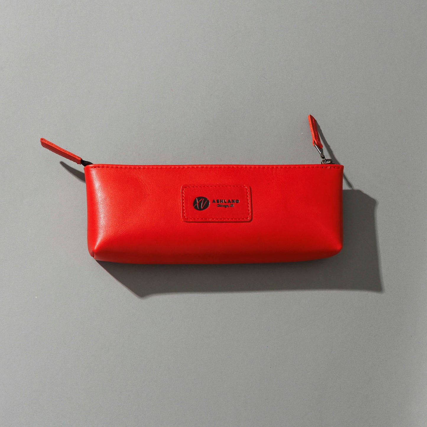 One-Off Leather Pouch