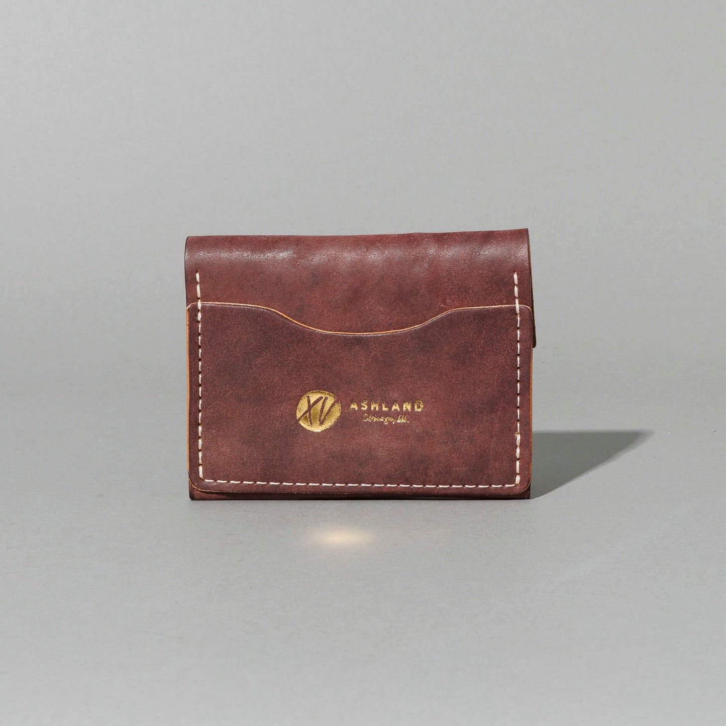 One-Off Vic Snap Wallet