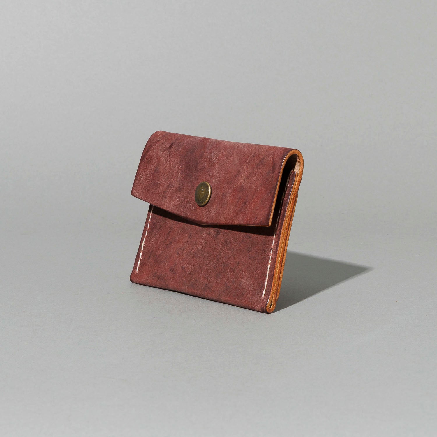 One-Off Vic Snap Wallet