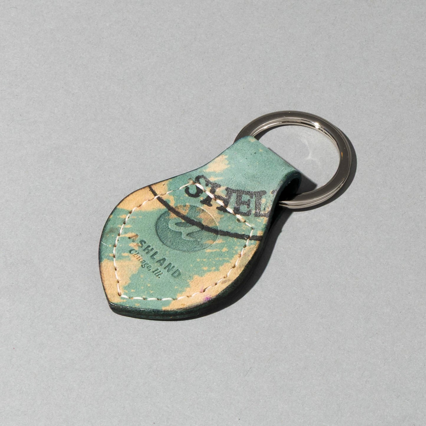 One-Off Key Fob