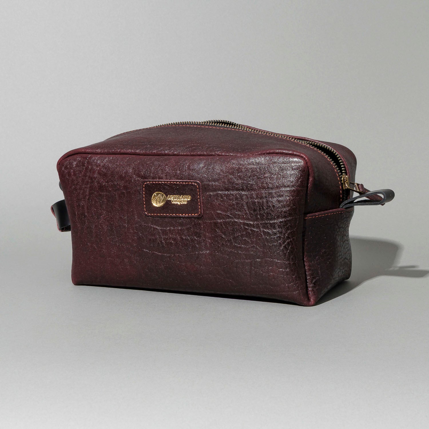 One-Off Prototype Dopp Kit
