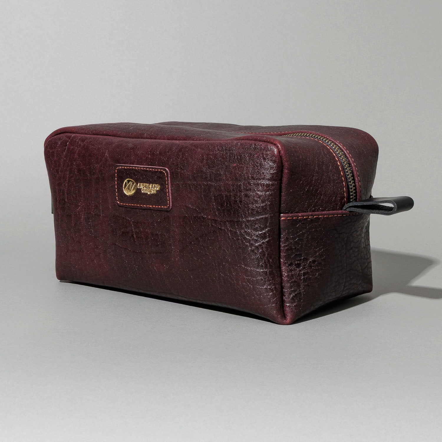 One-Off Prototype Dopp Kit