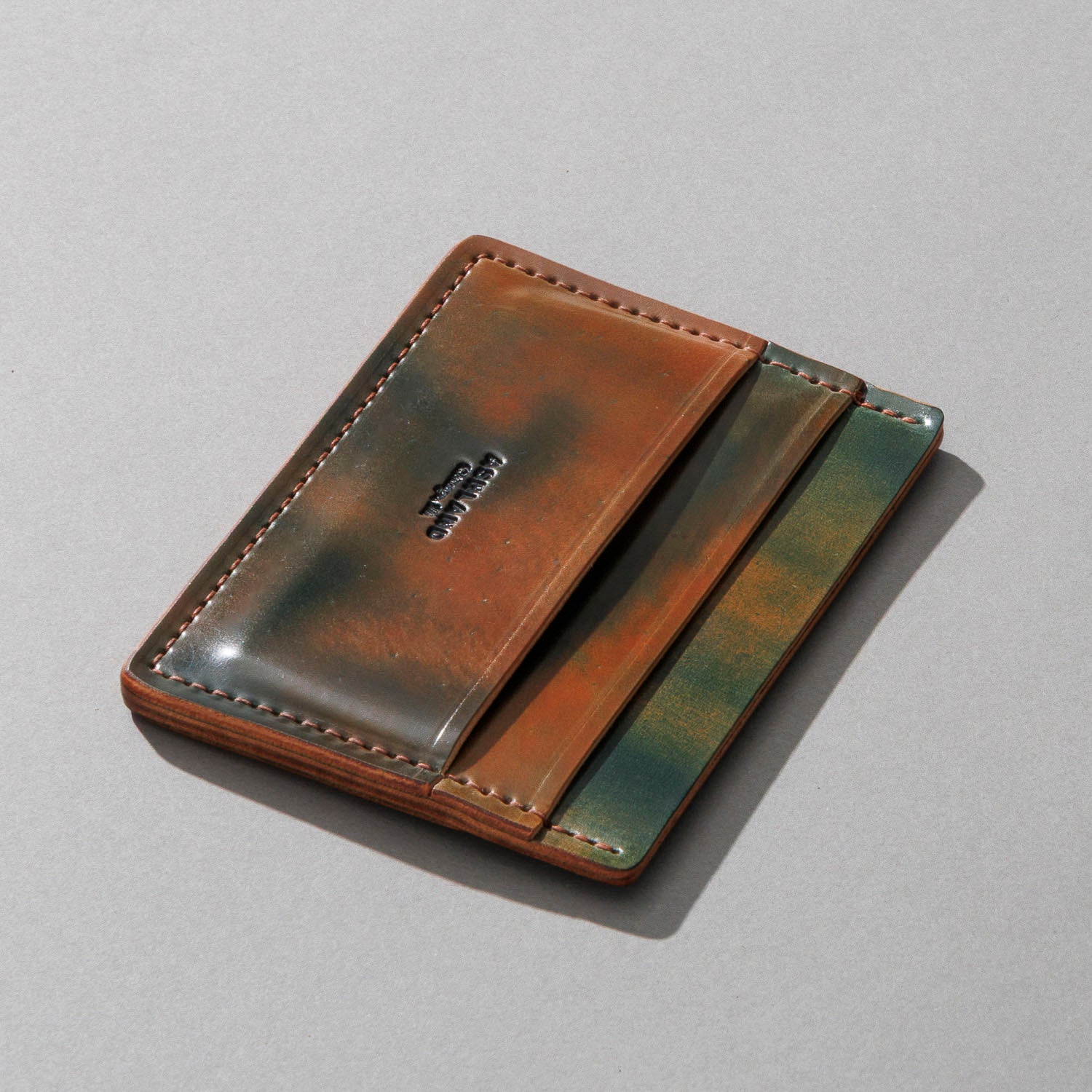 Frank the Enforcer - Limited Release – Ashland Leather