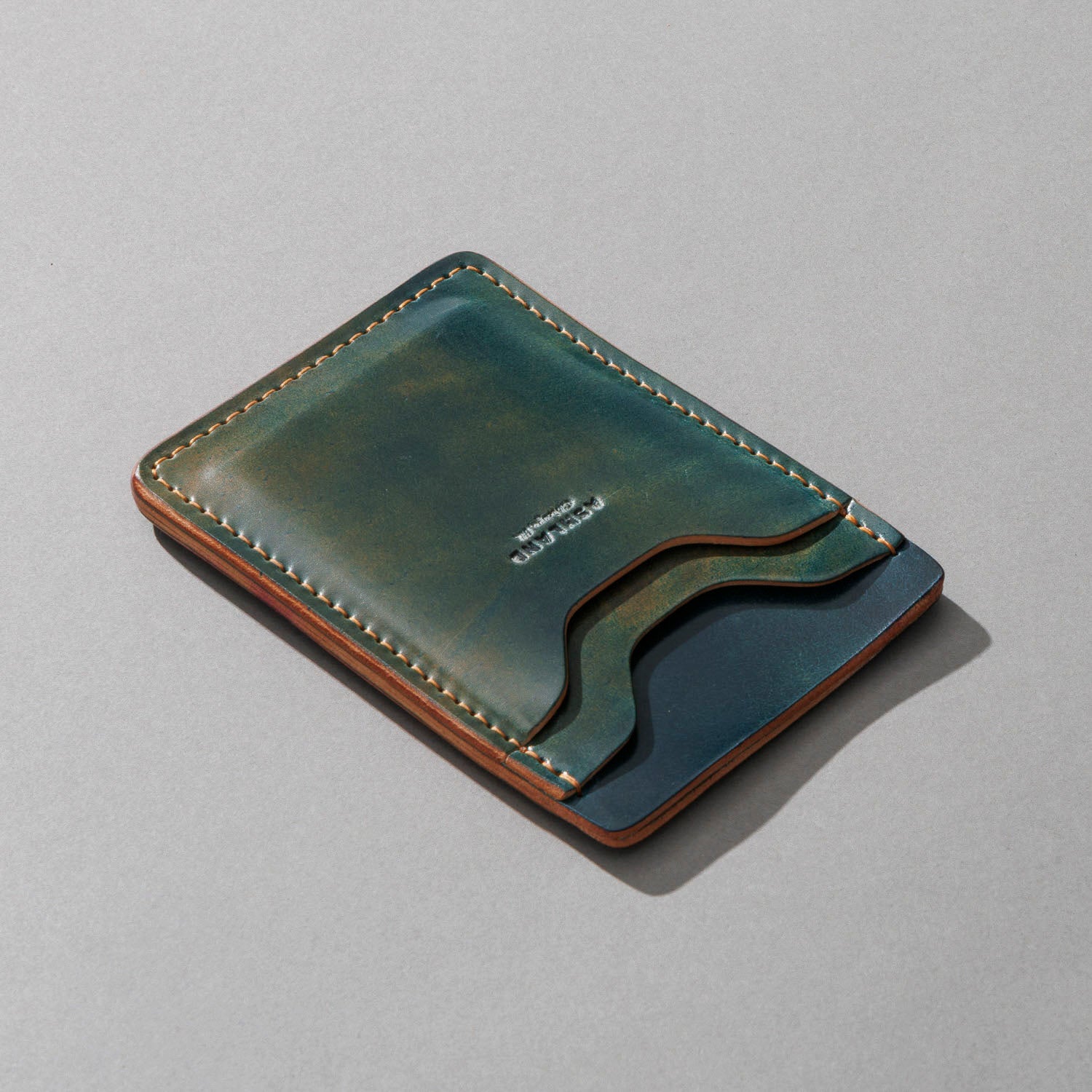 Lucky Card Holder