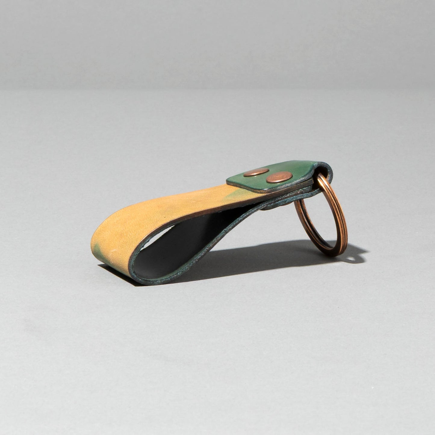 One-Off Key Fob Loop