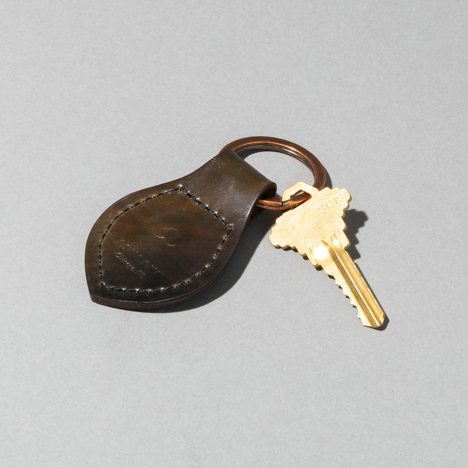 One-Off Key Fob
