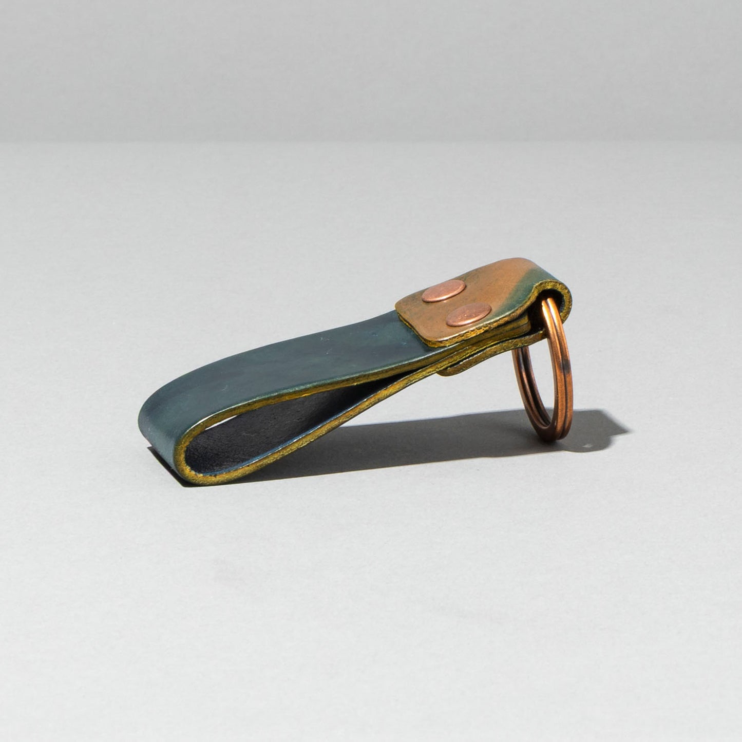 One-Off Key Fob Loop