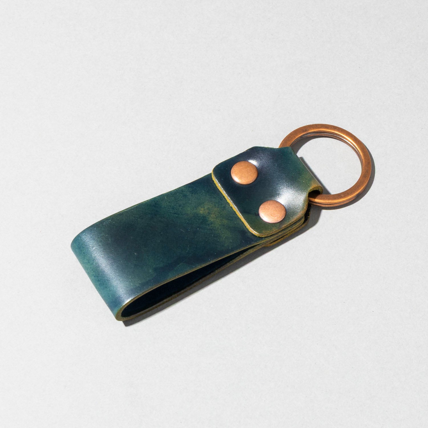 One-Off Key Fob Loop