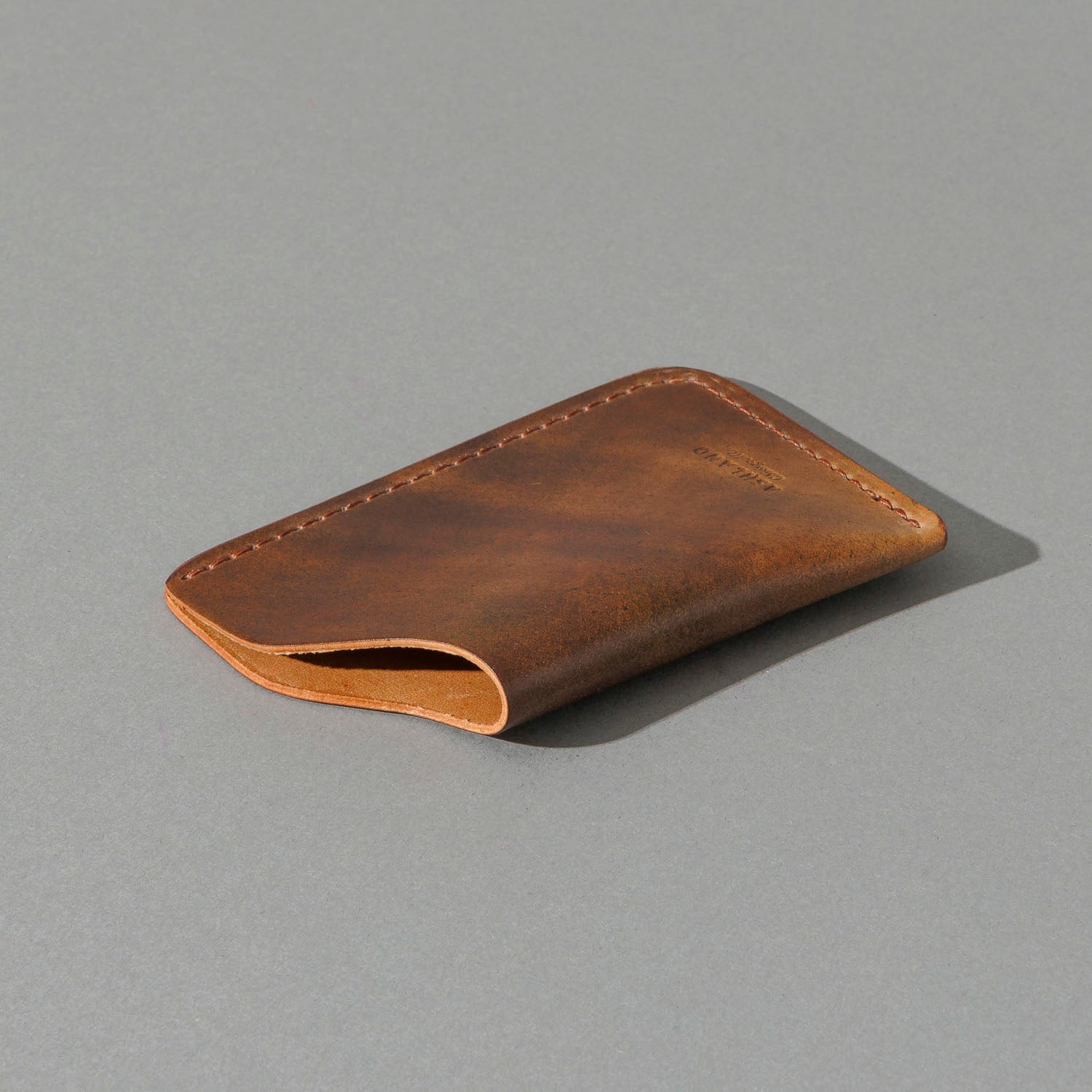 One-Off One-Shot Card Case