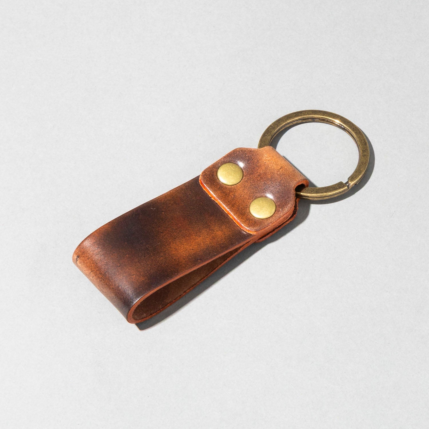 One-Off Key Fob Loop