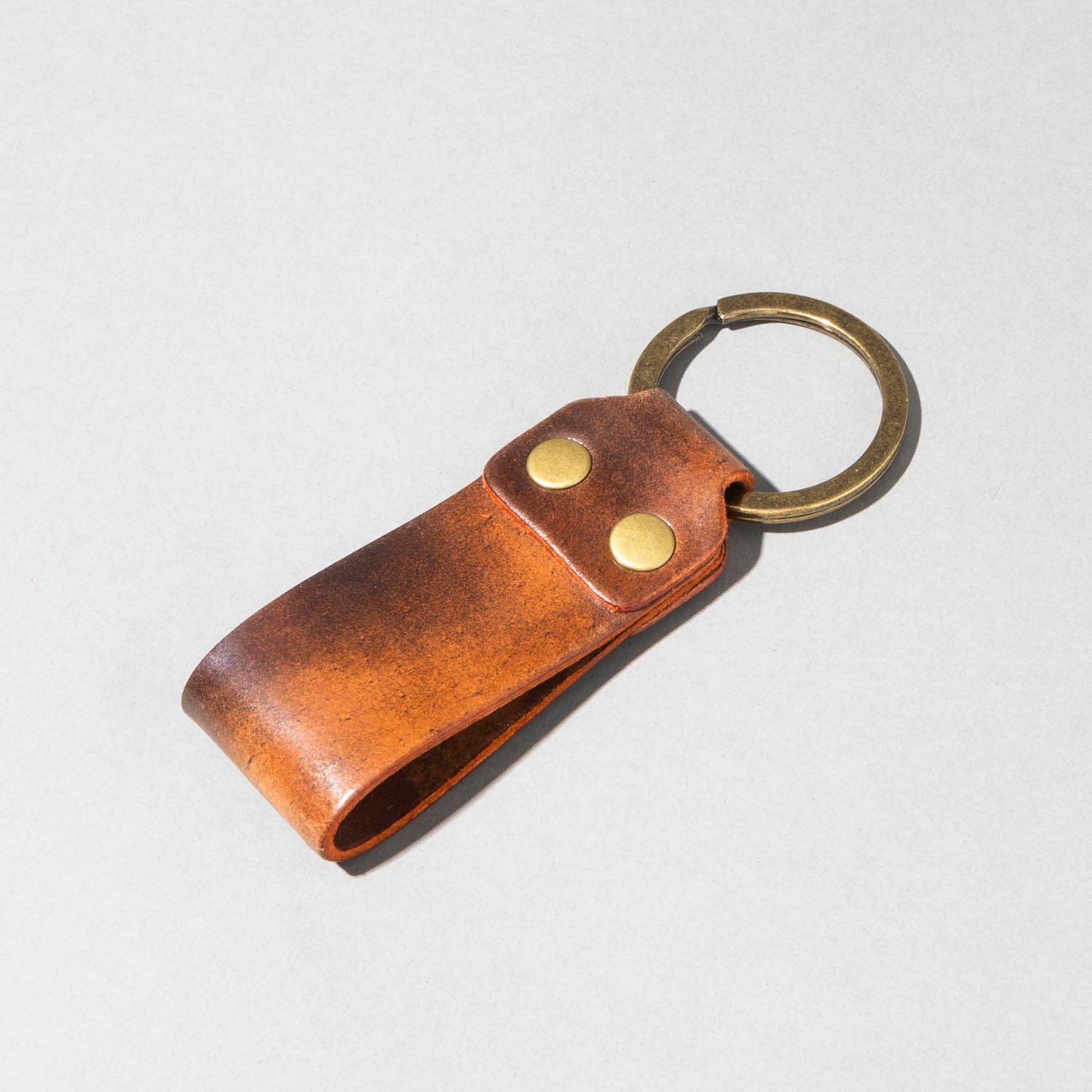 One-Off Key Fob Loop