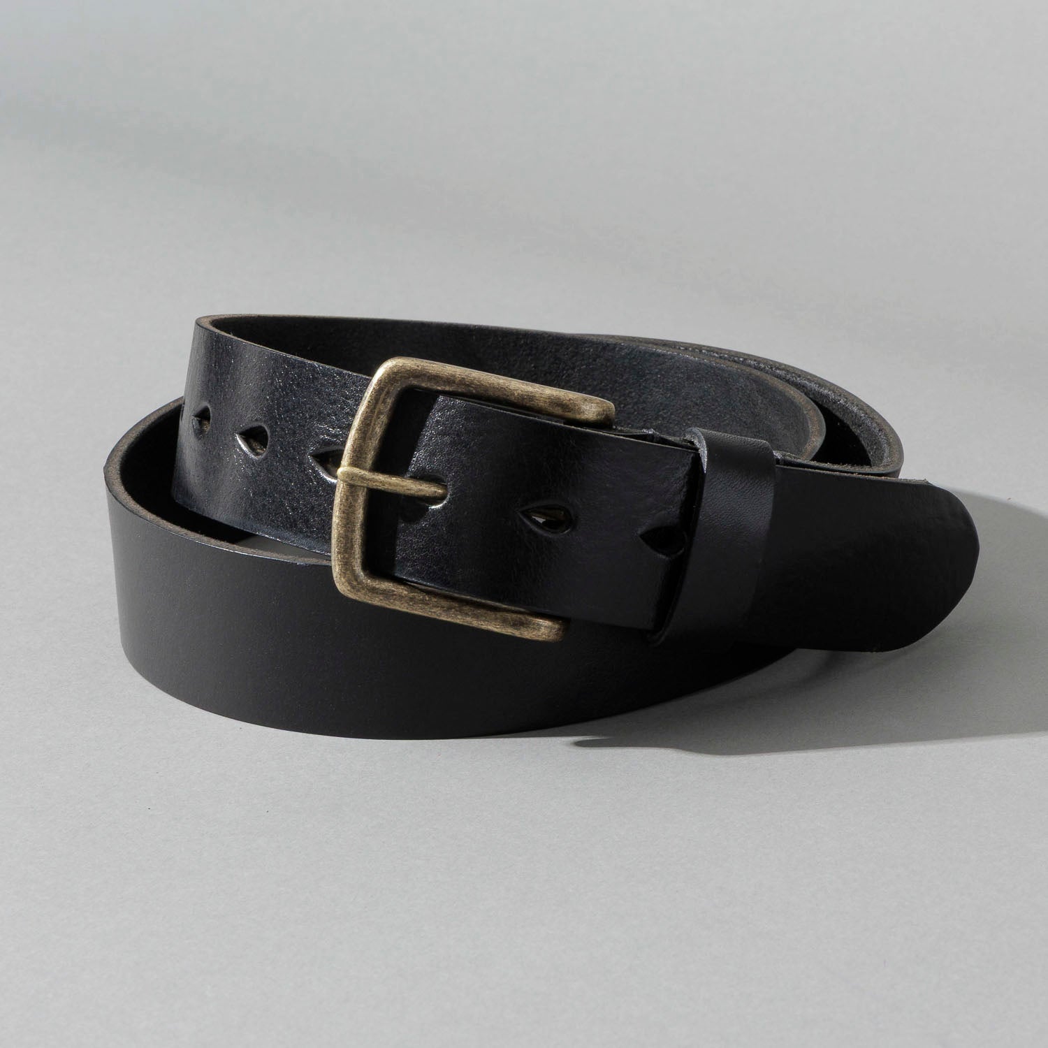 The Standard Belt