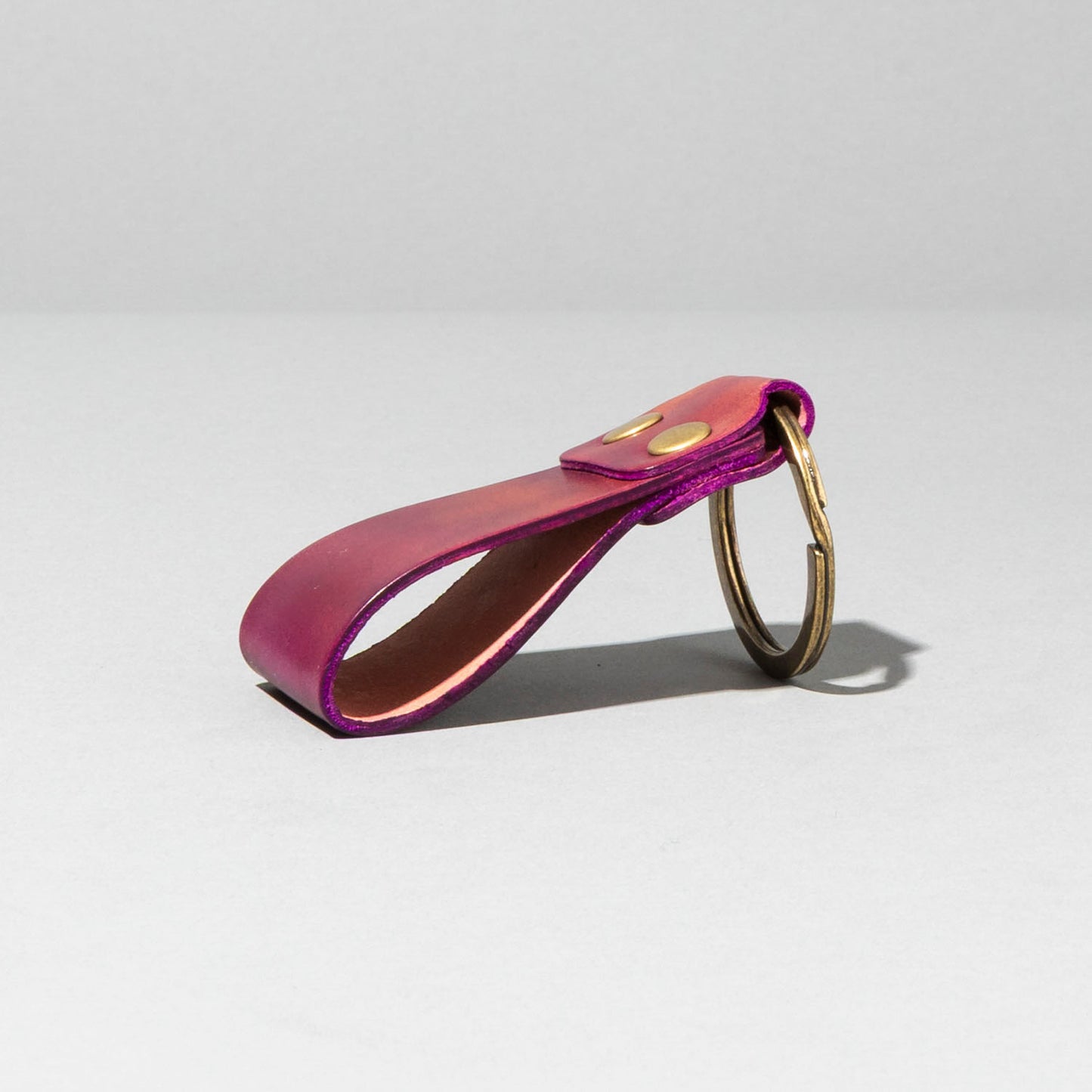 One-Off Key Fob Loop