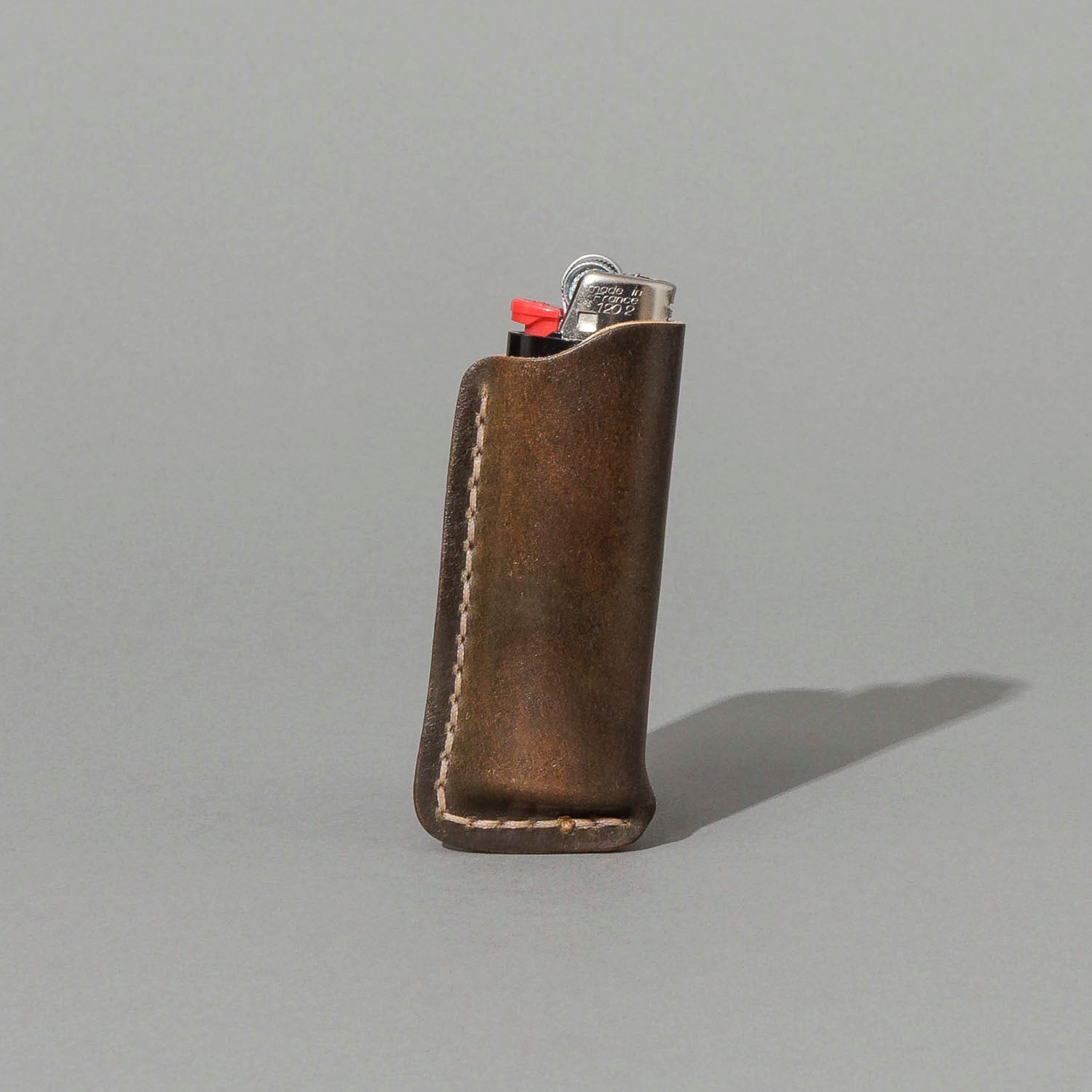 One-Off BIC Lighter Sheath