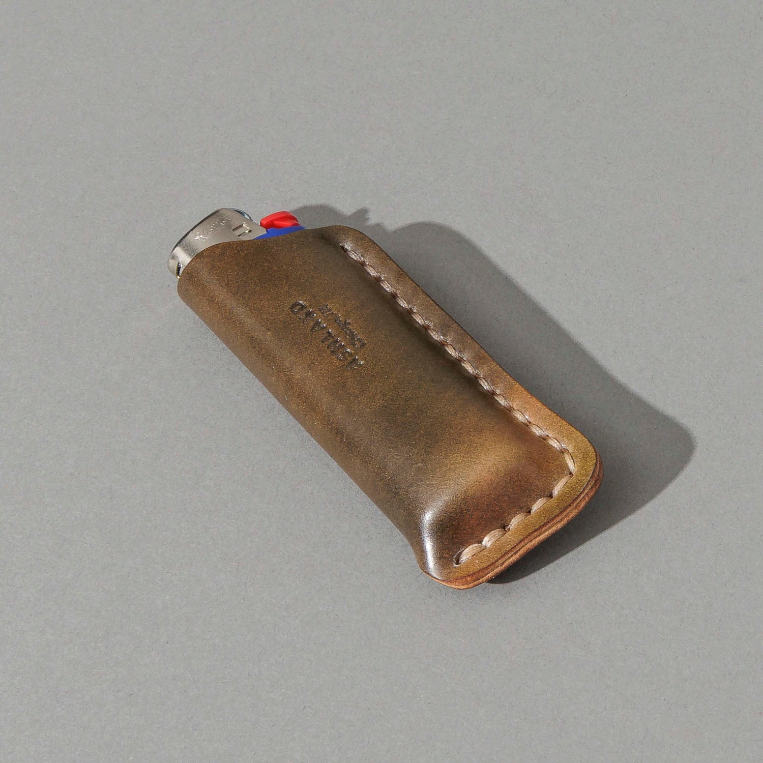 One-Off BIC Lighter Sheath