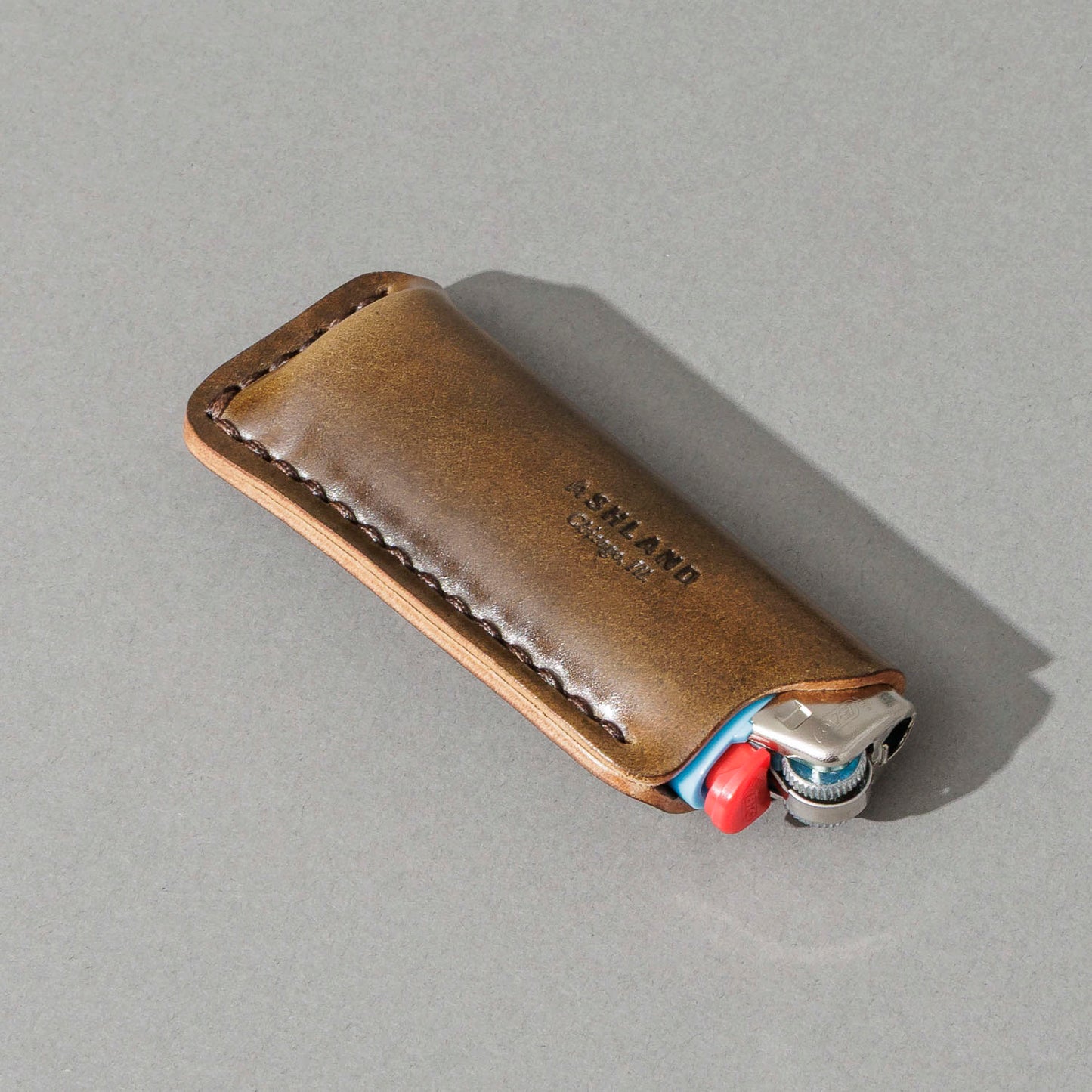 One-Off BIC Lighter Sheath