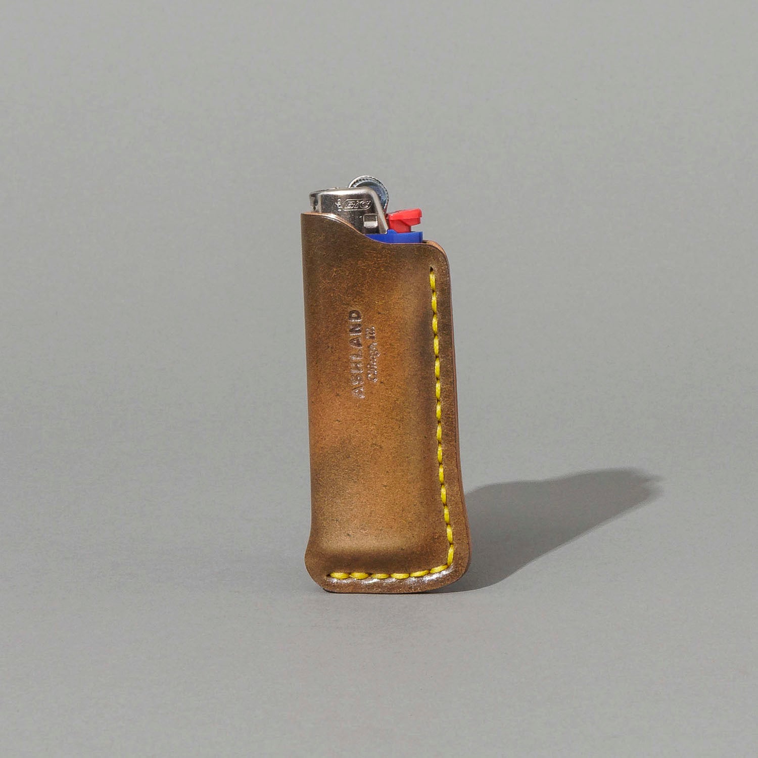 One-Off BIC Lighter Sheath
