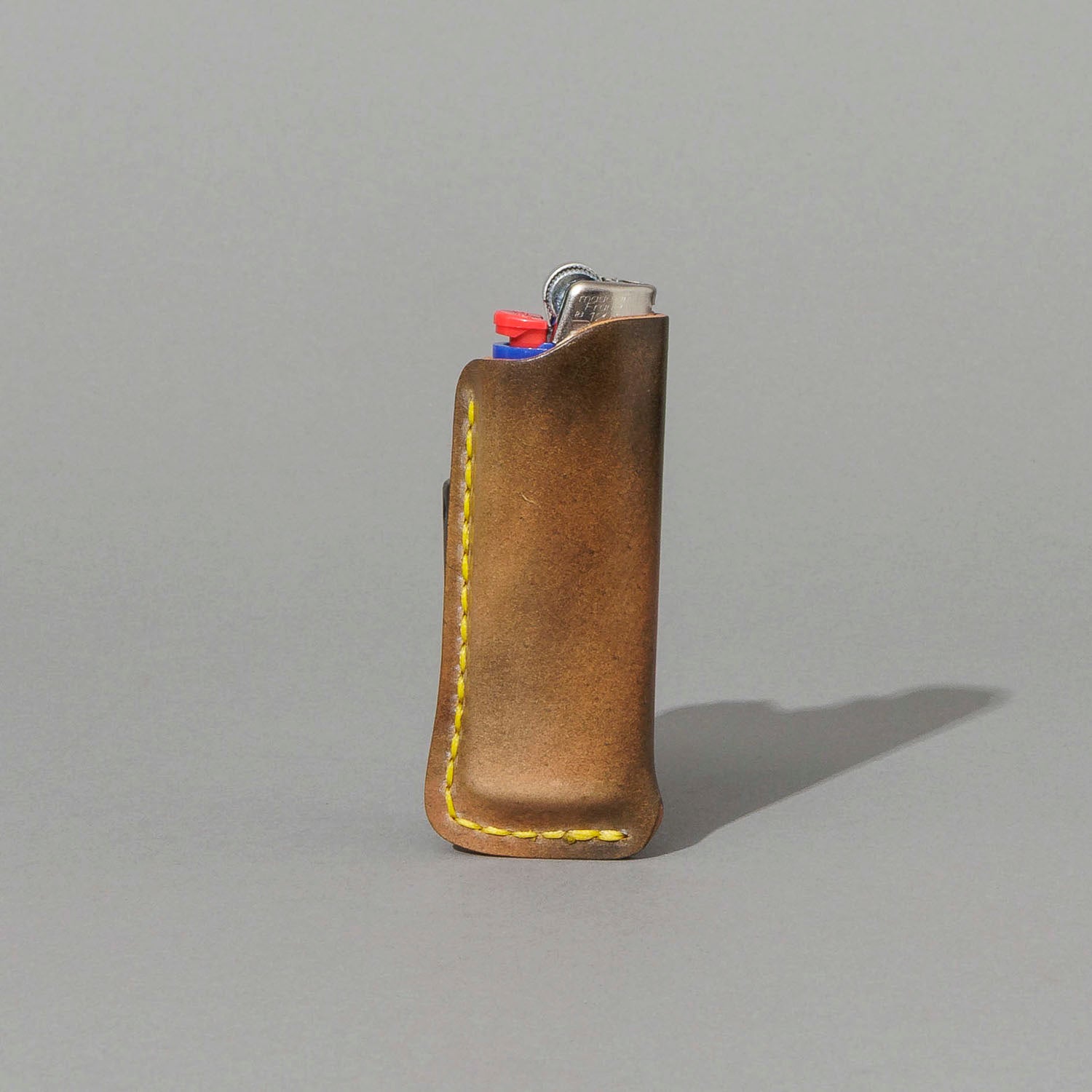 One-Off BIC Lighter Sheath