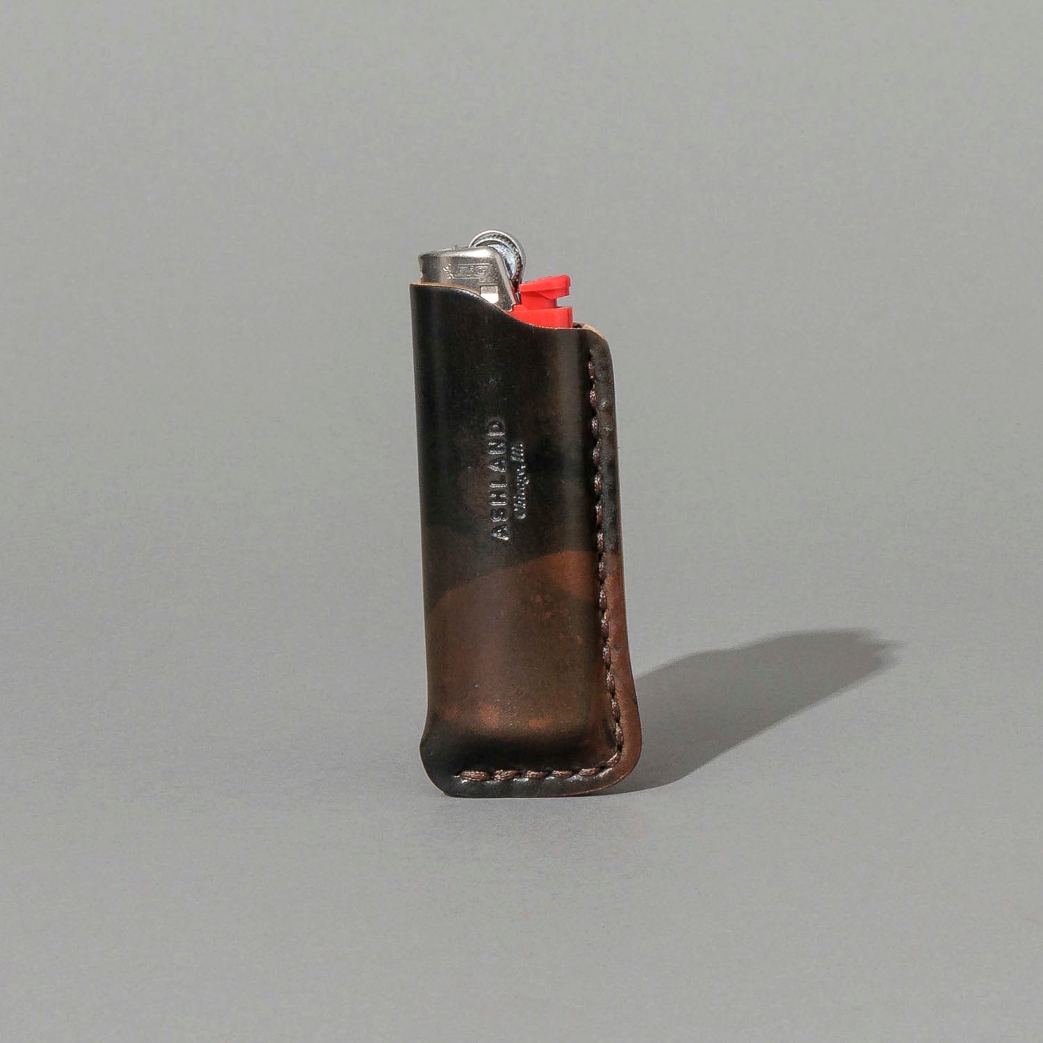One-Off BIC Lighter Sheath