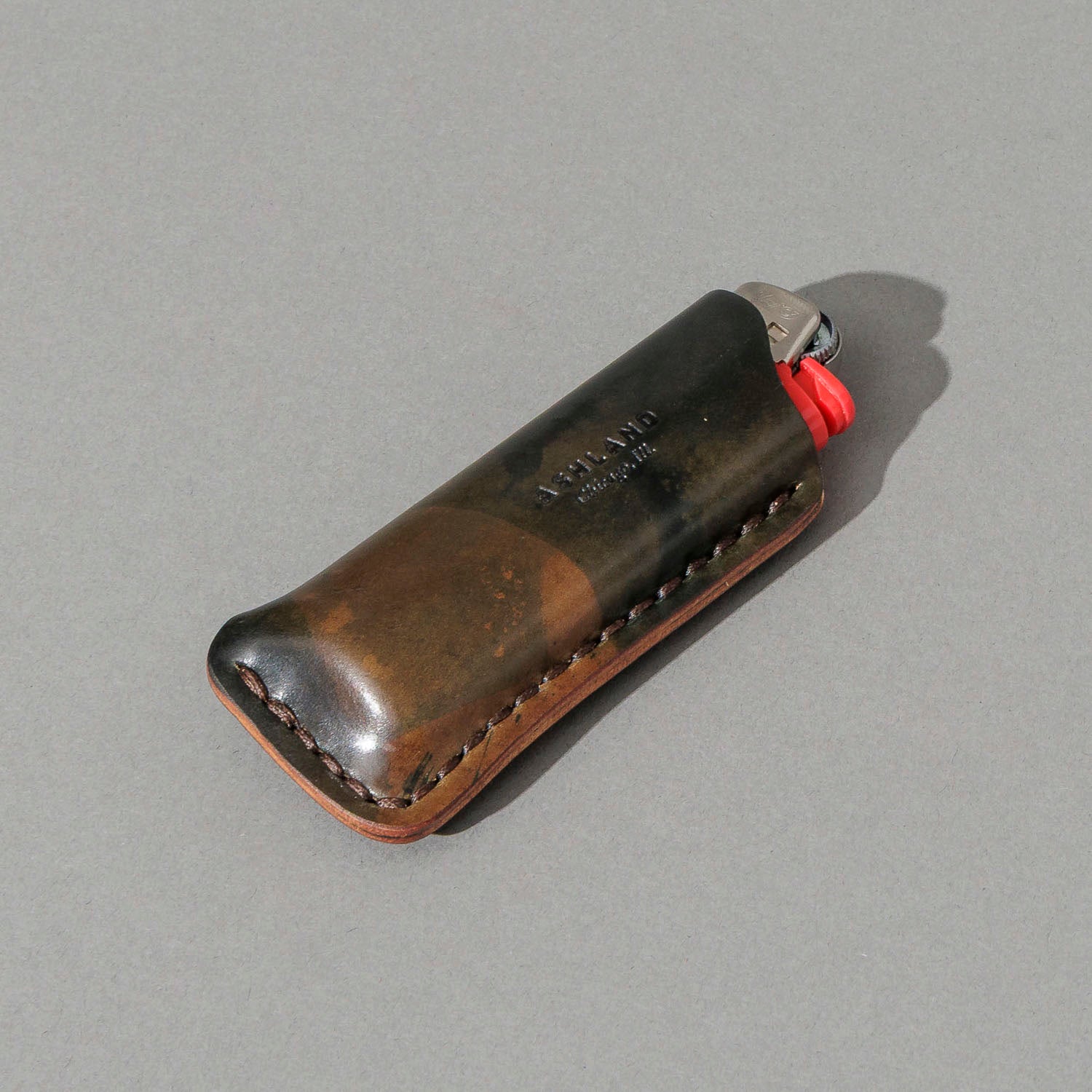 One-Off BIC Lighter Sheath