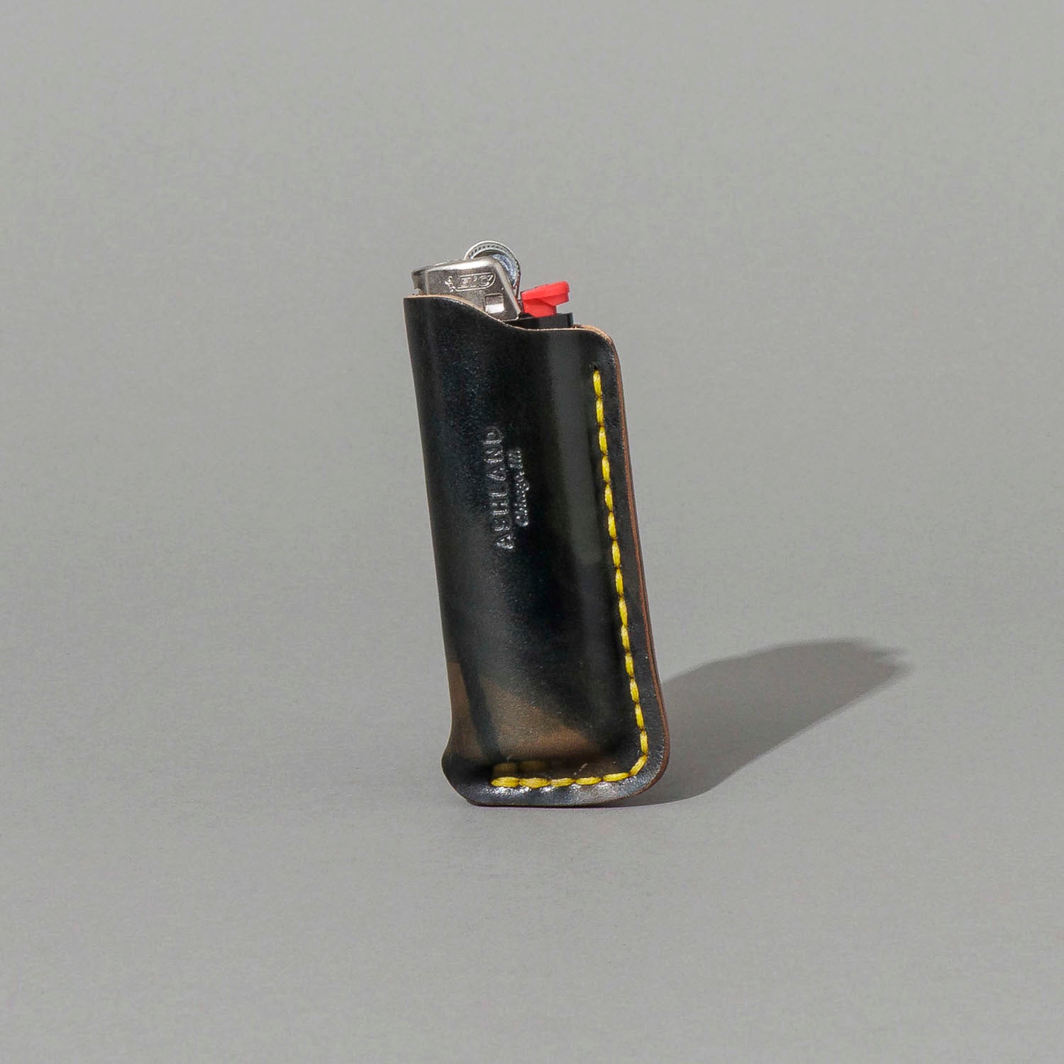 One-Off BIC Lighter Sheath