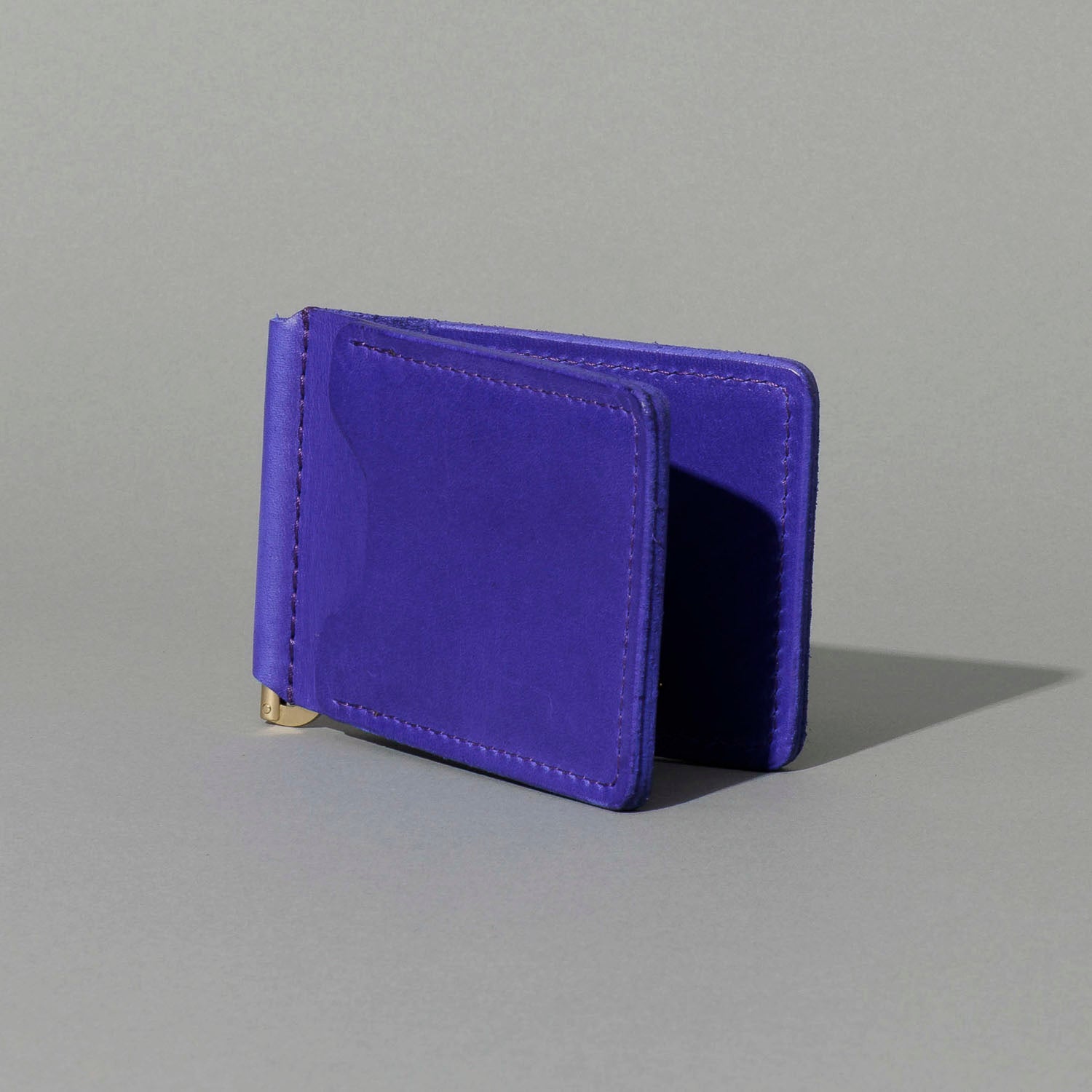 Capone Money Clip