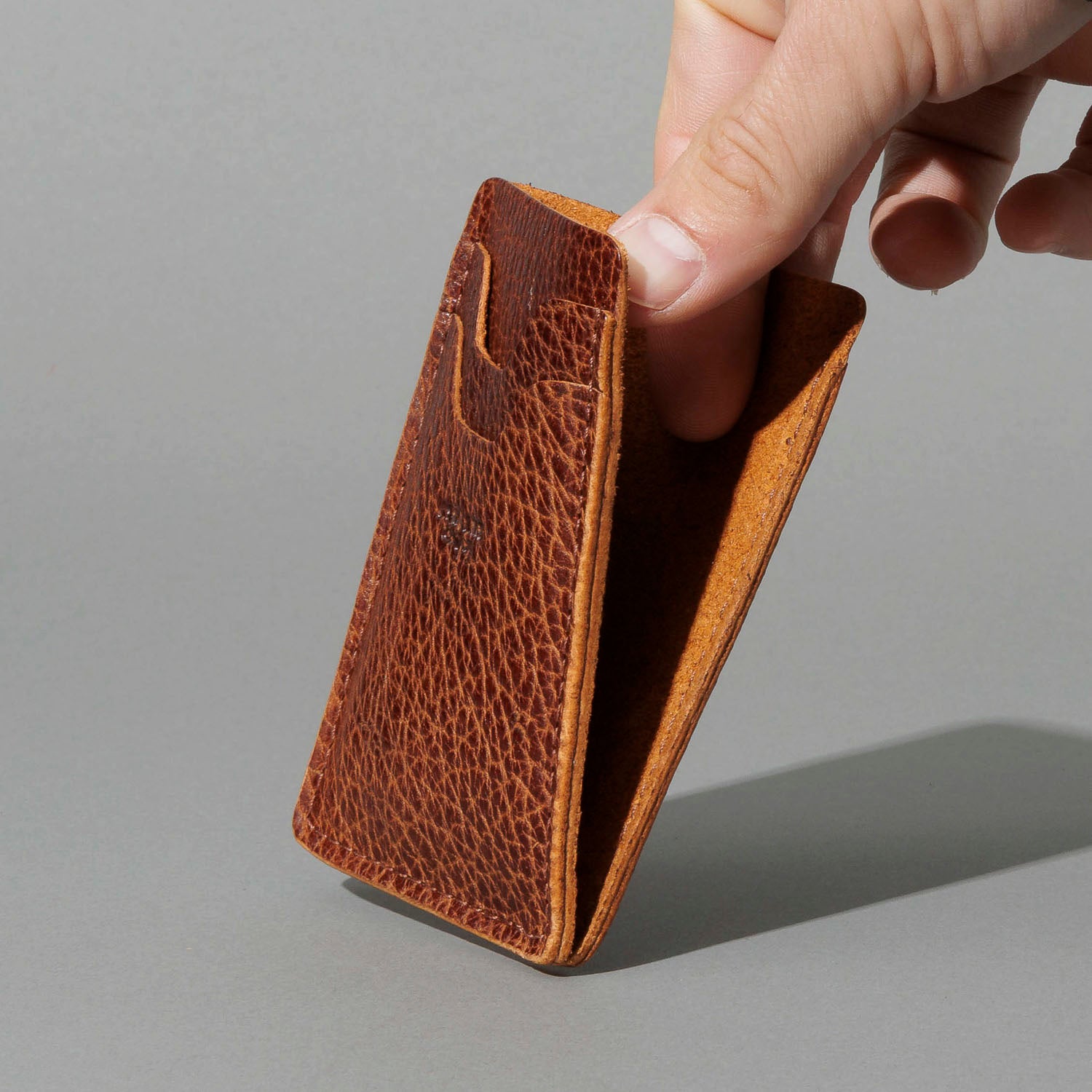 One-Off Lucky Card Holder