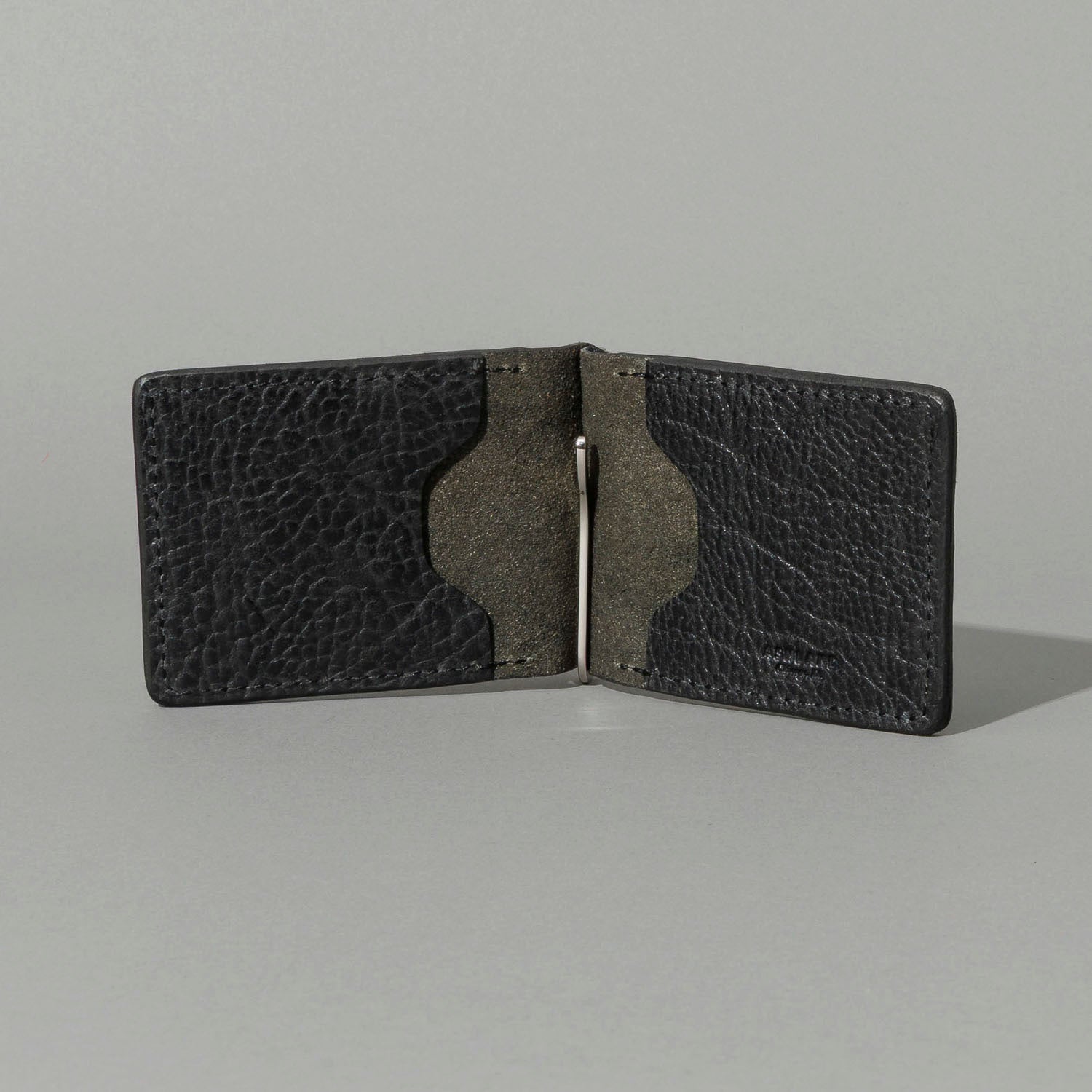 One-Off Capone Money Clip