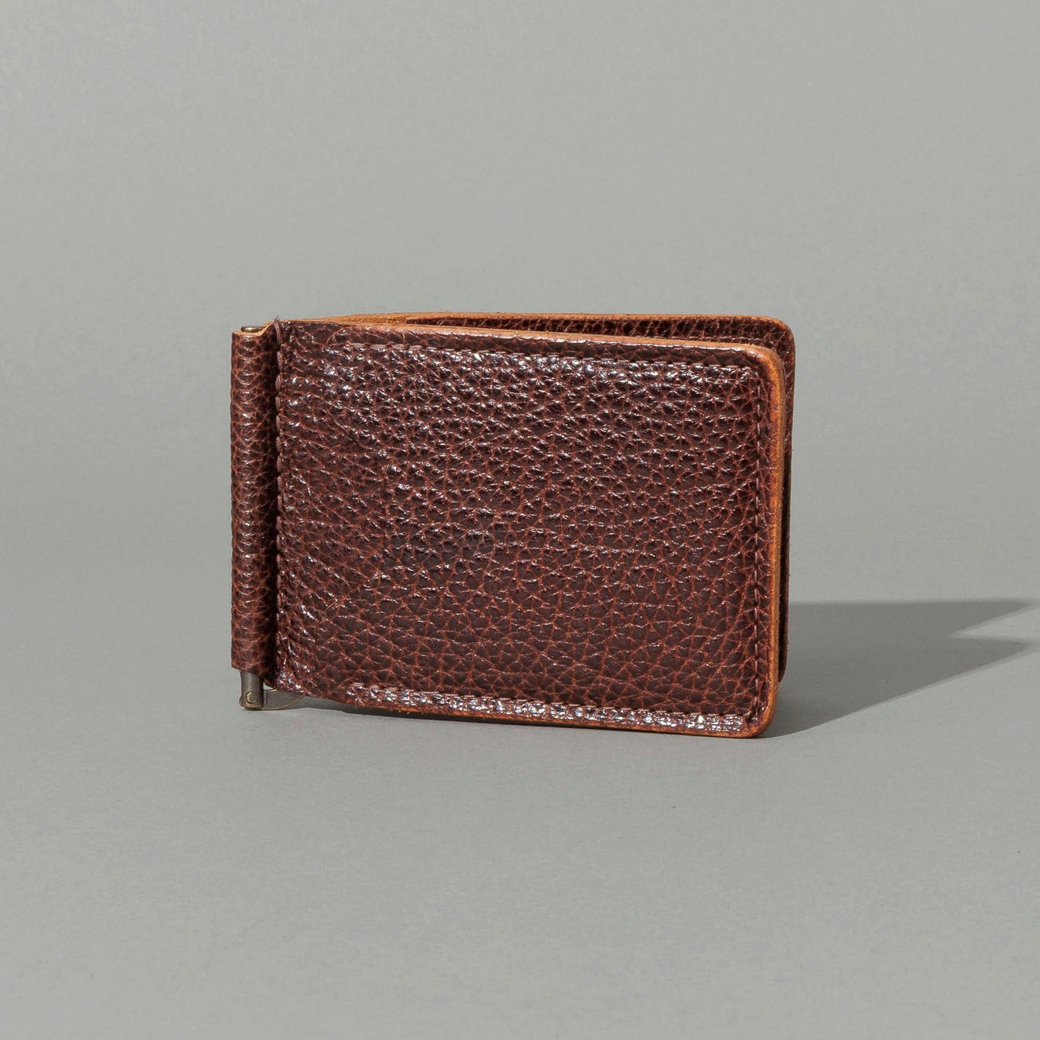 Capone Money Clip