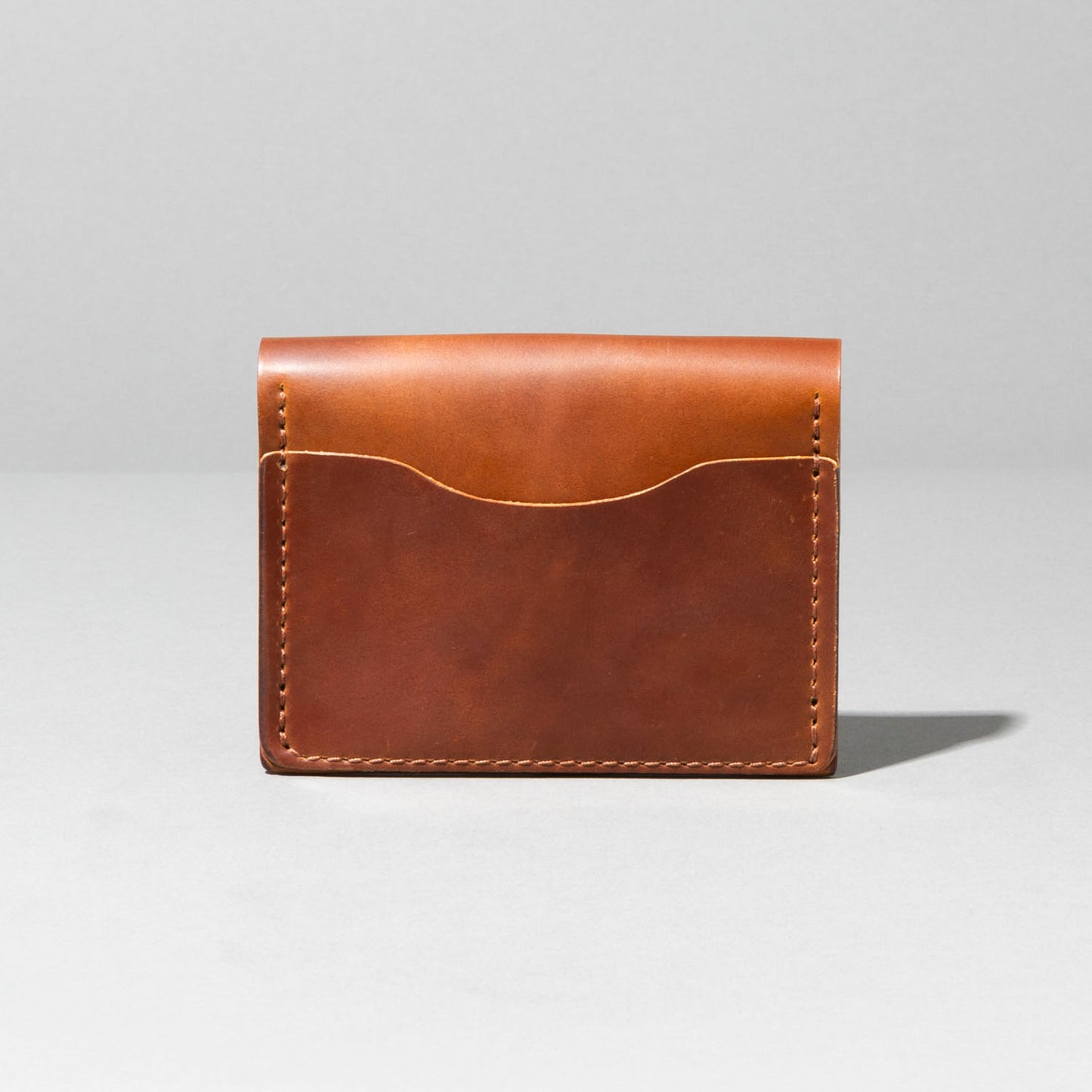 One-Off Vic Snap Wallet
