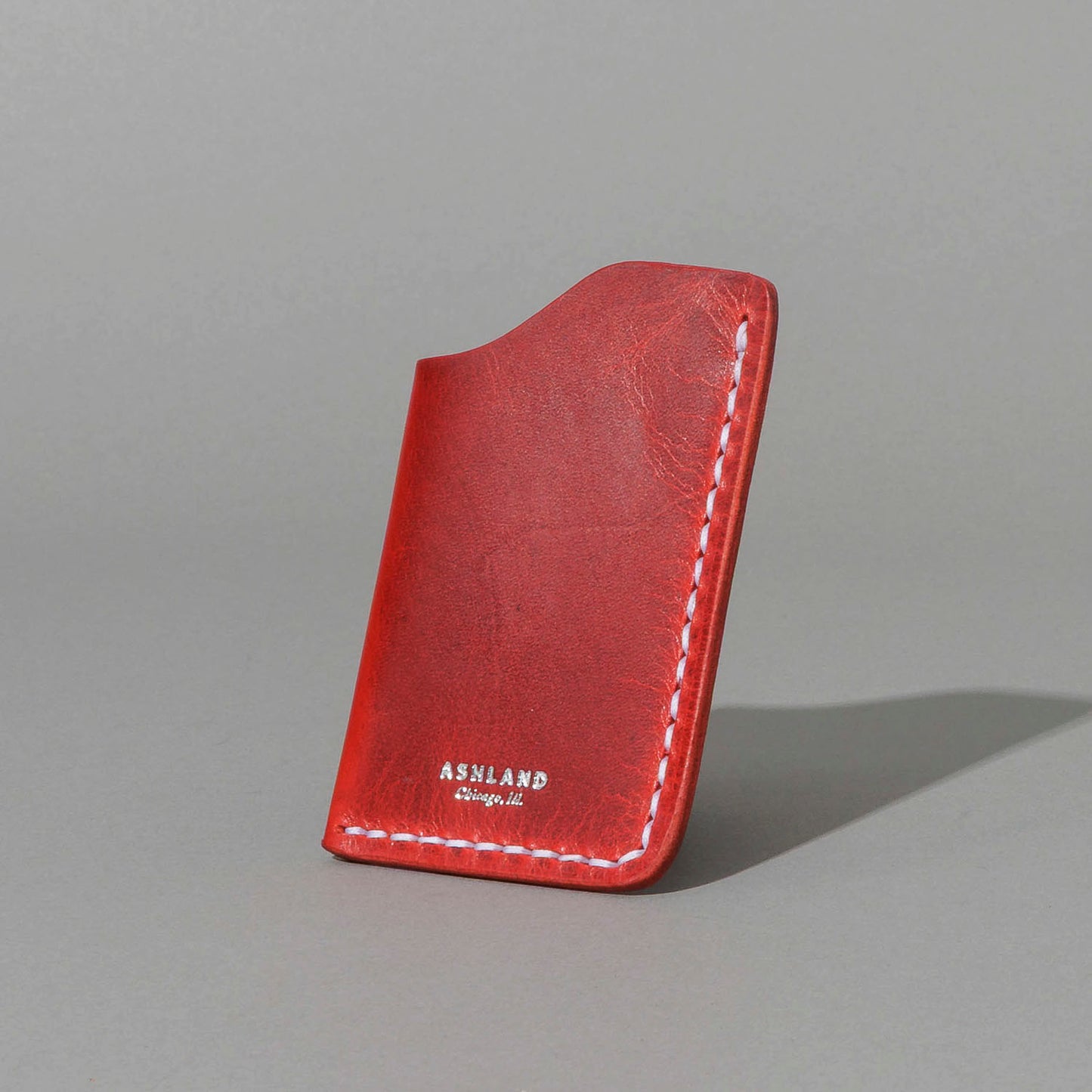 One-Shot Card Case