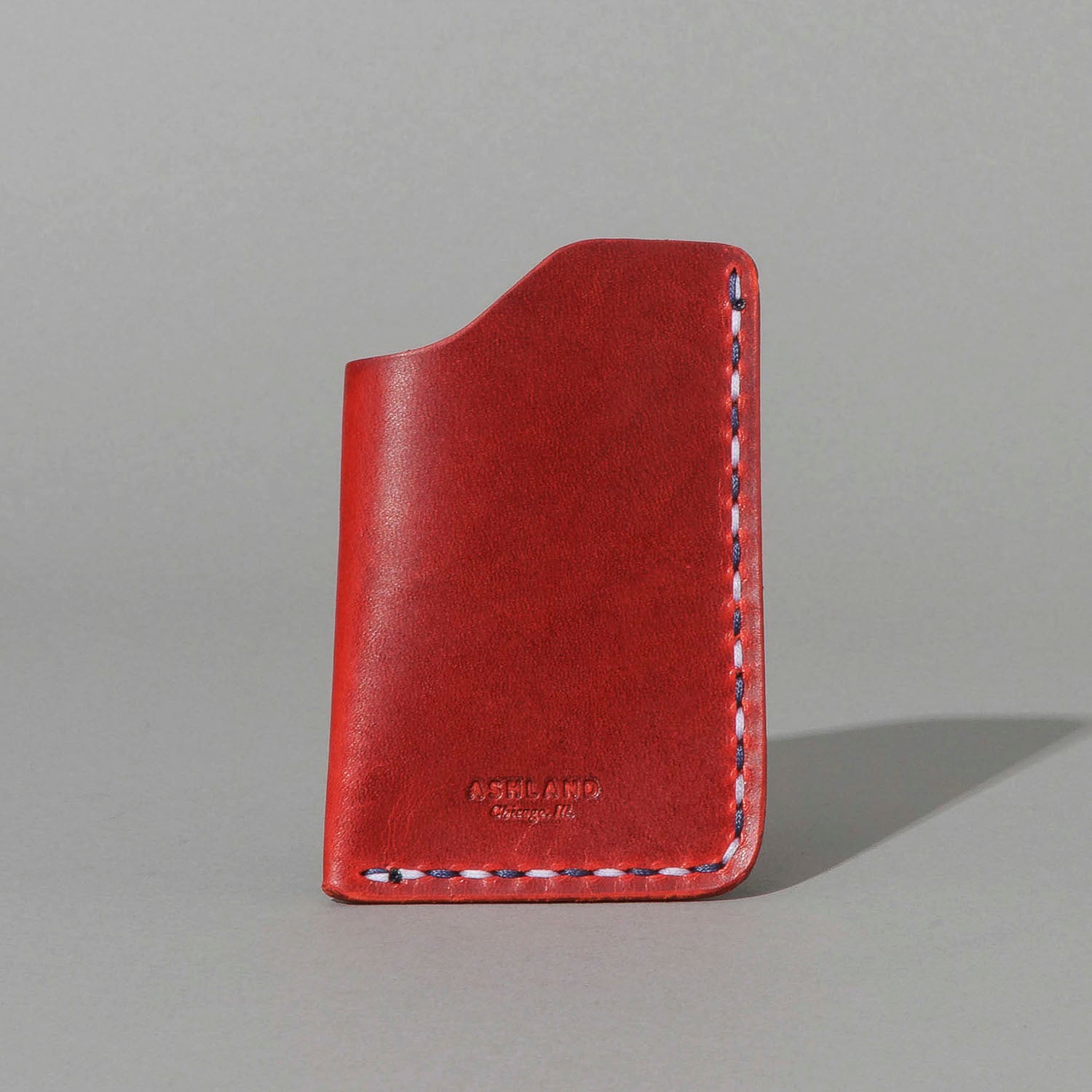 One-Off One-Shot Card Case