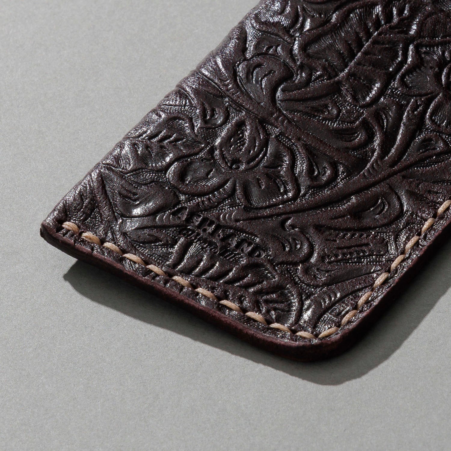 One-Shot Card Case