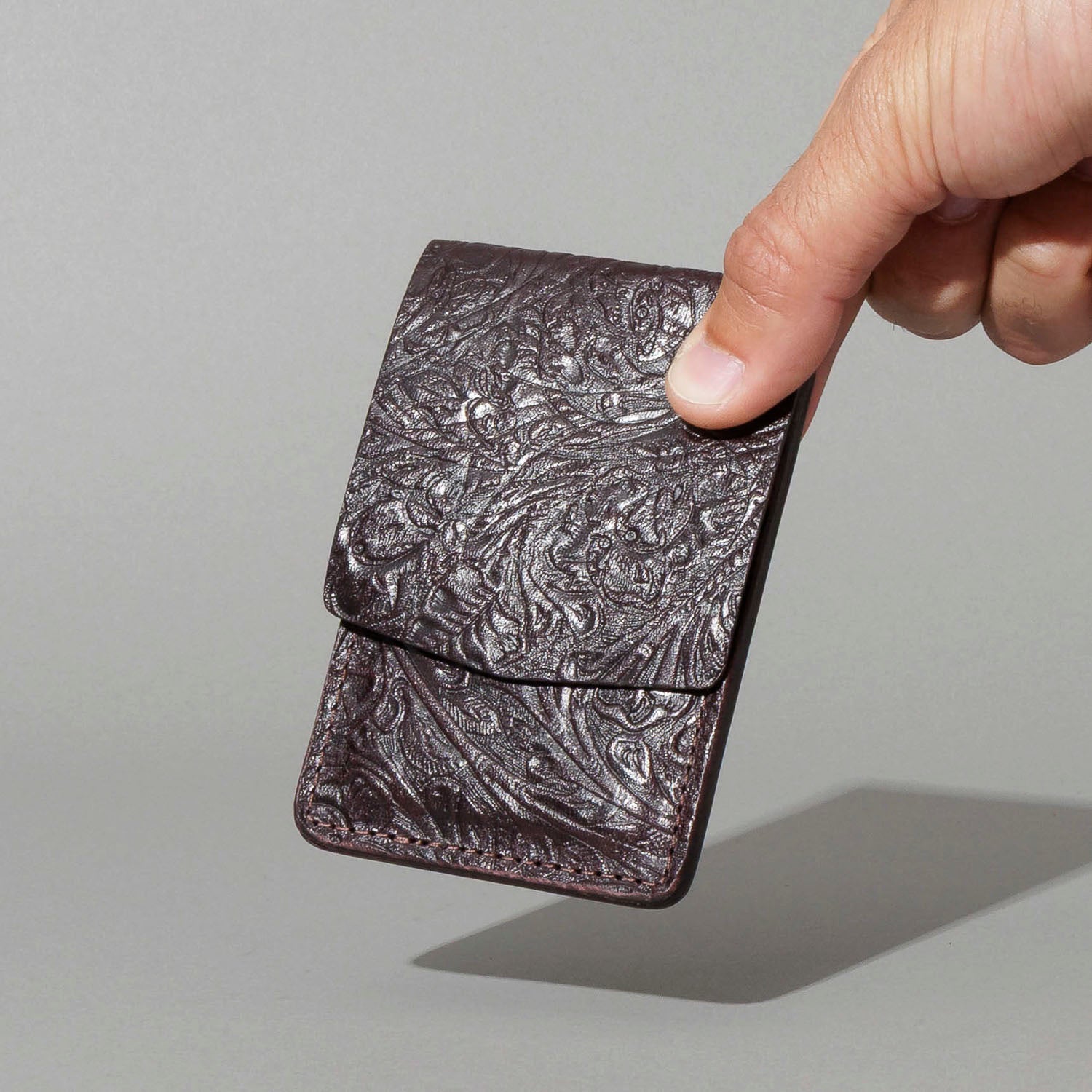 One-Off Lefty Lucky Wallet