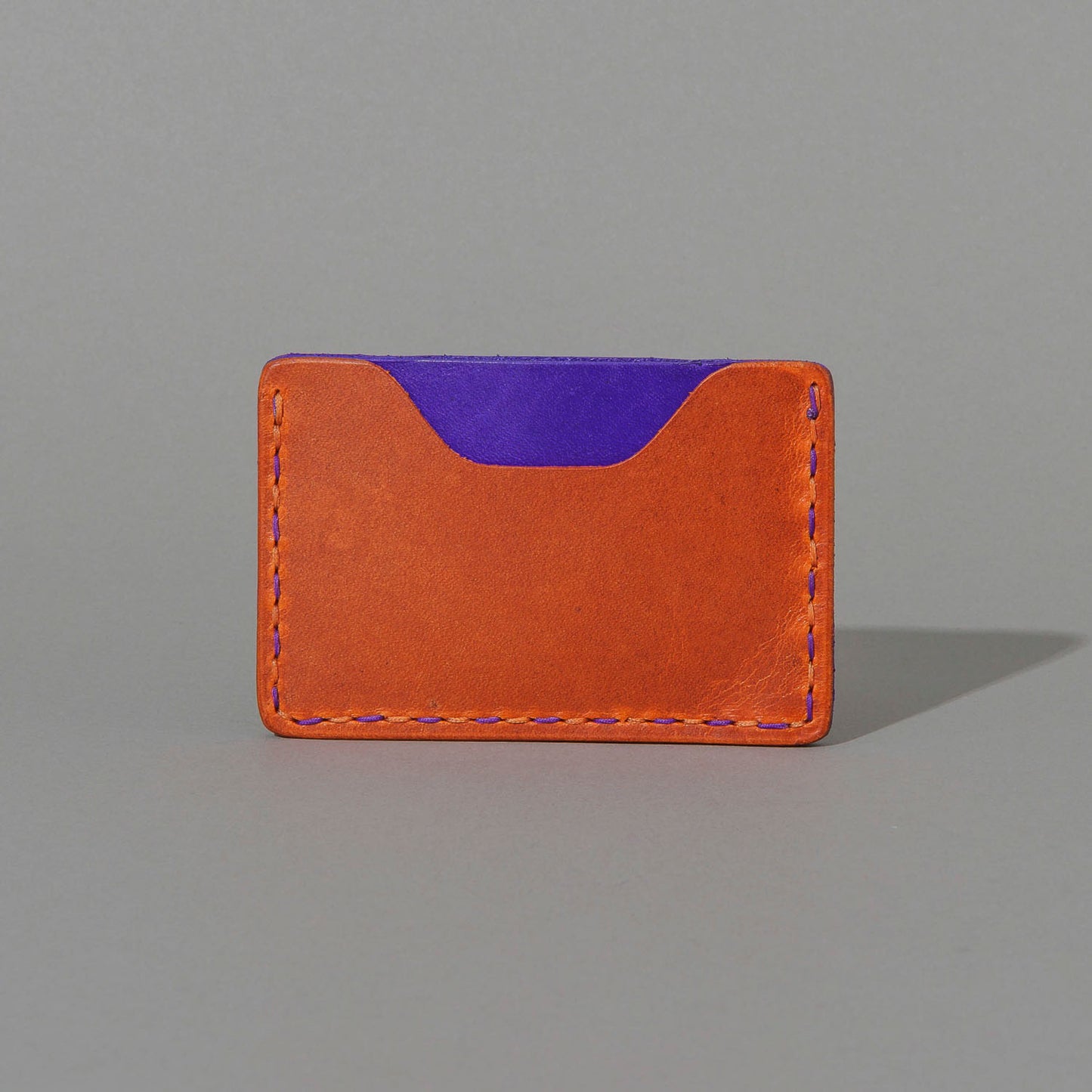 One-Off Three-Shot Card Case