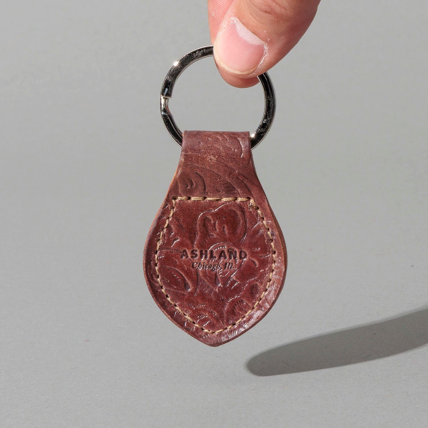 One-Off Key Fob