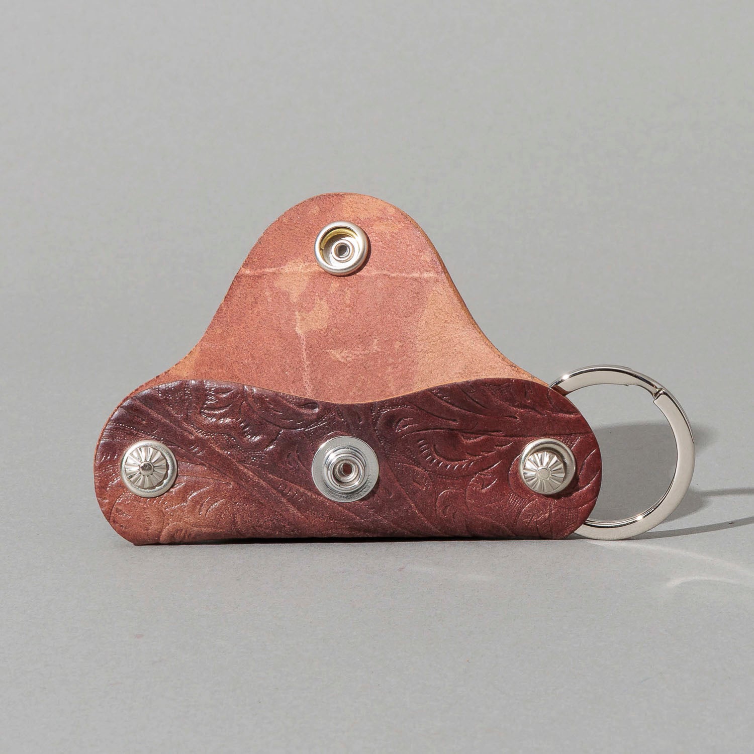 One-Off Vault Key Holder