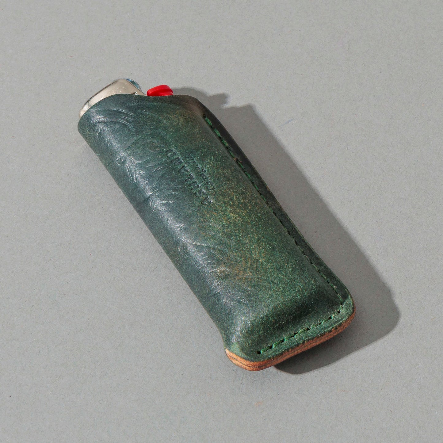 One-Off BIC Lighter Sheath