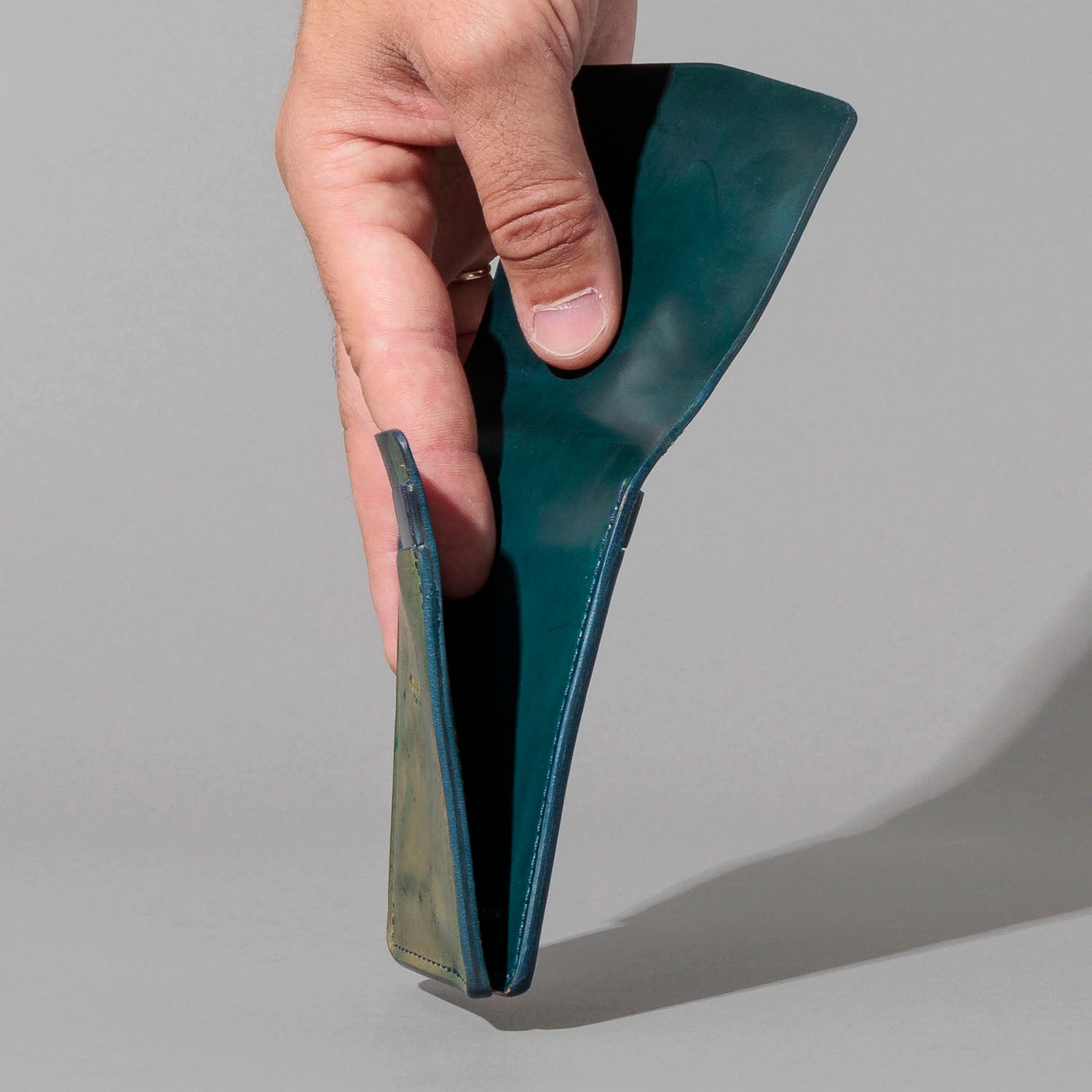 One-Off Lucky Wallet