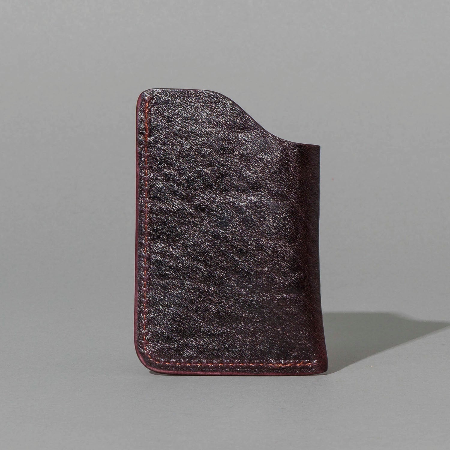 One Shot Card Case