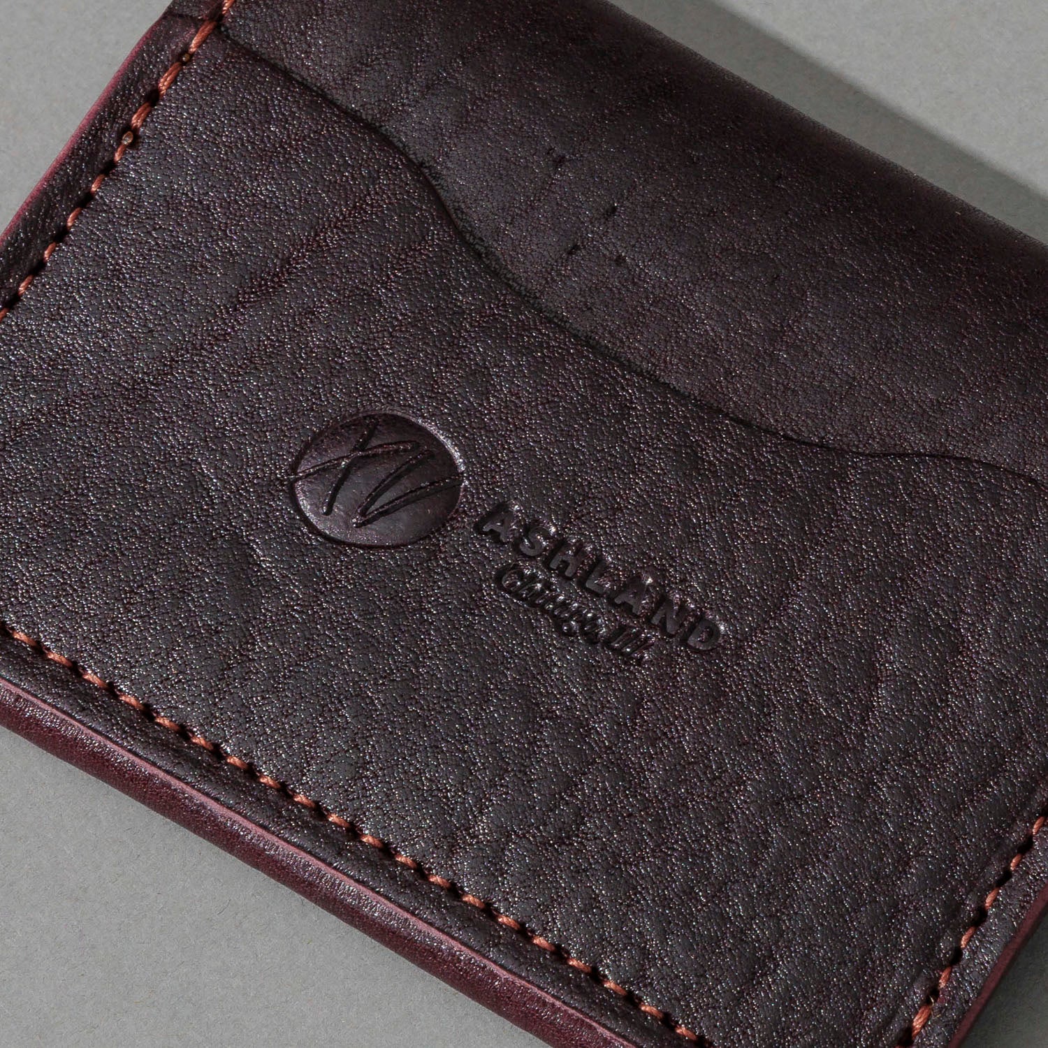 One-Off Vic Snap Wallet