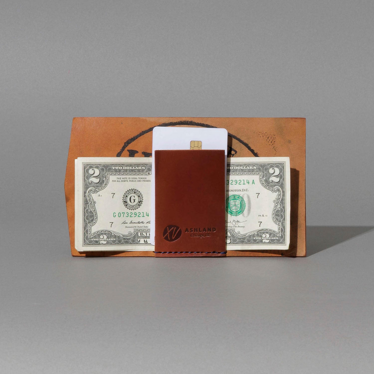 One-Off JR Fold