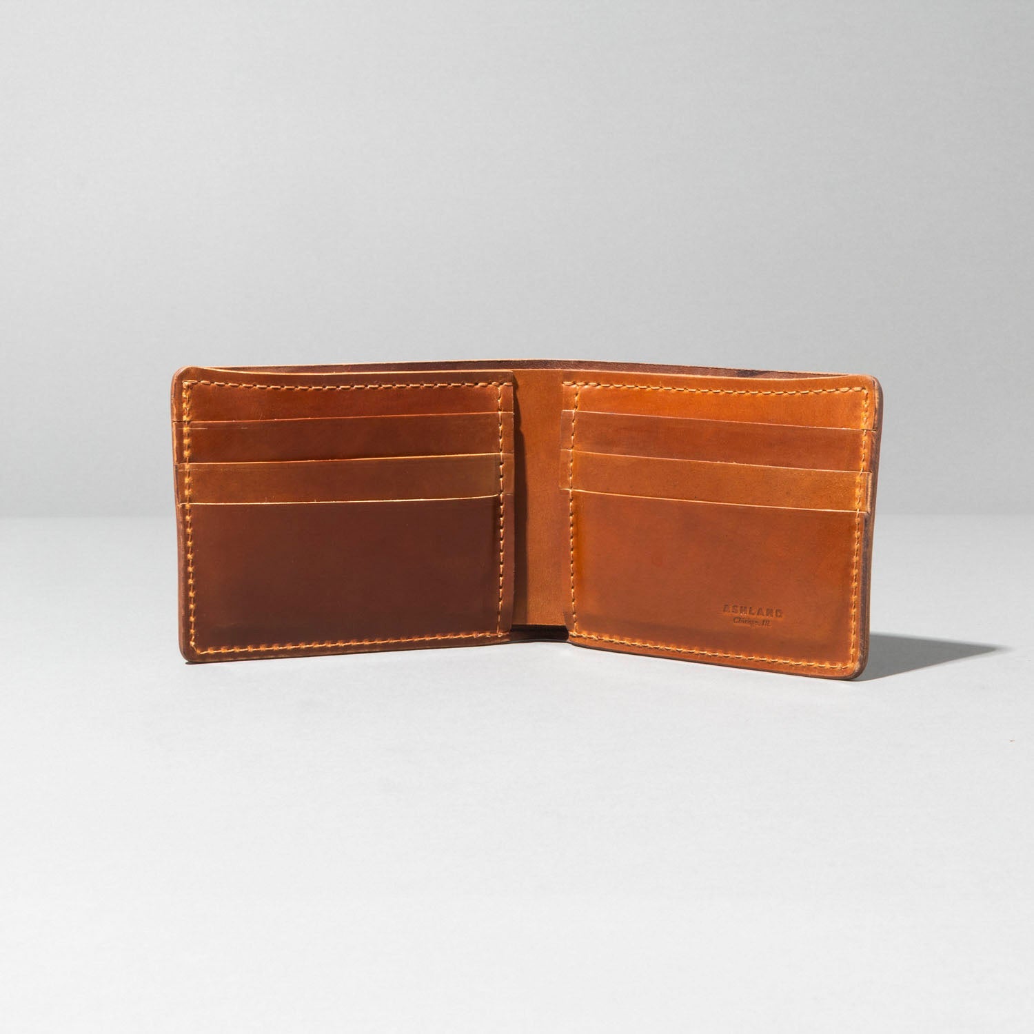 One-Off Johnny the Fox