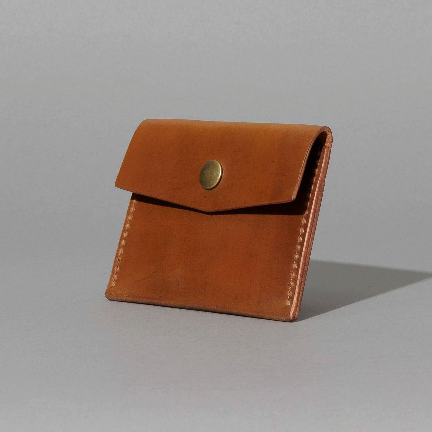 One-Off Vic Snap Wallet with Quick Access Slot