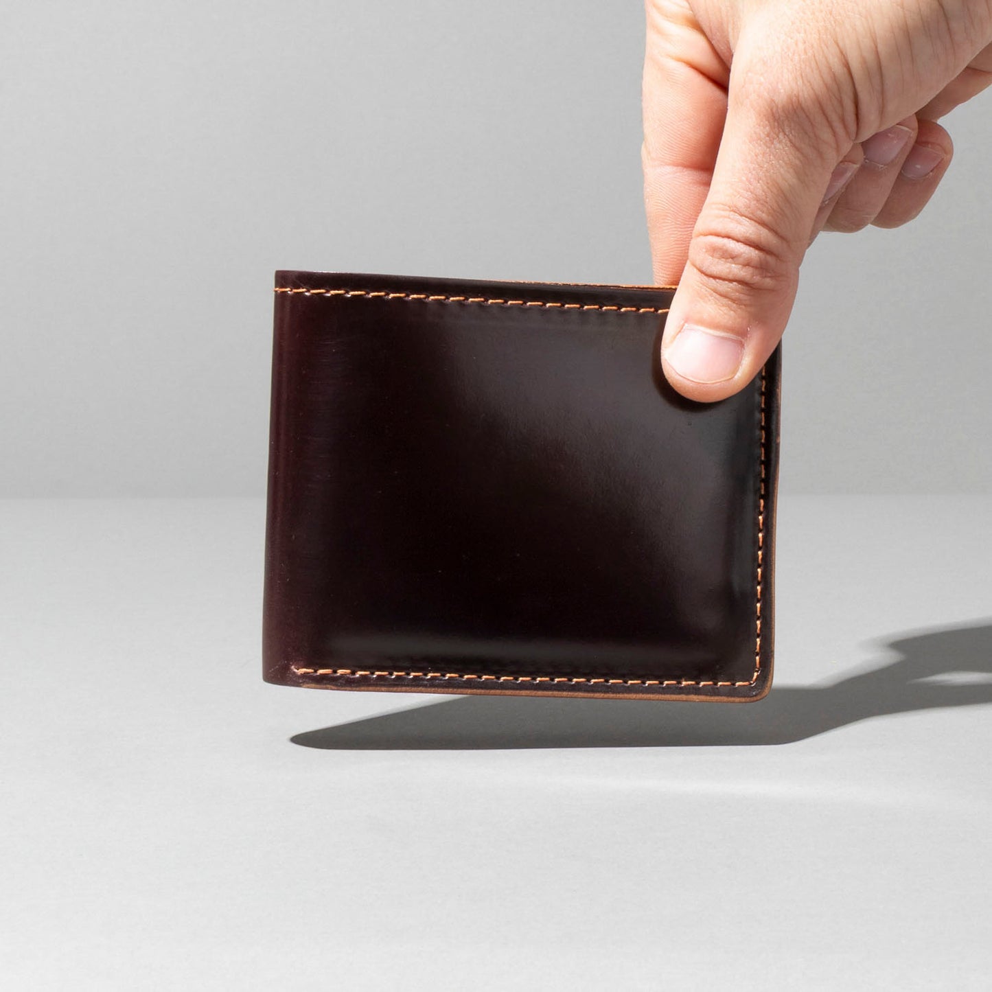 One-Off Johnny the Fox